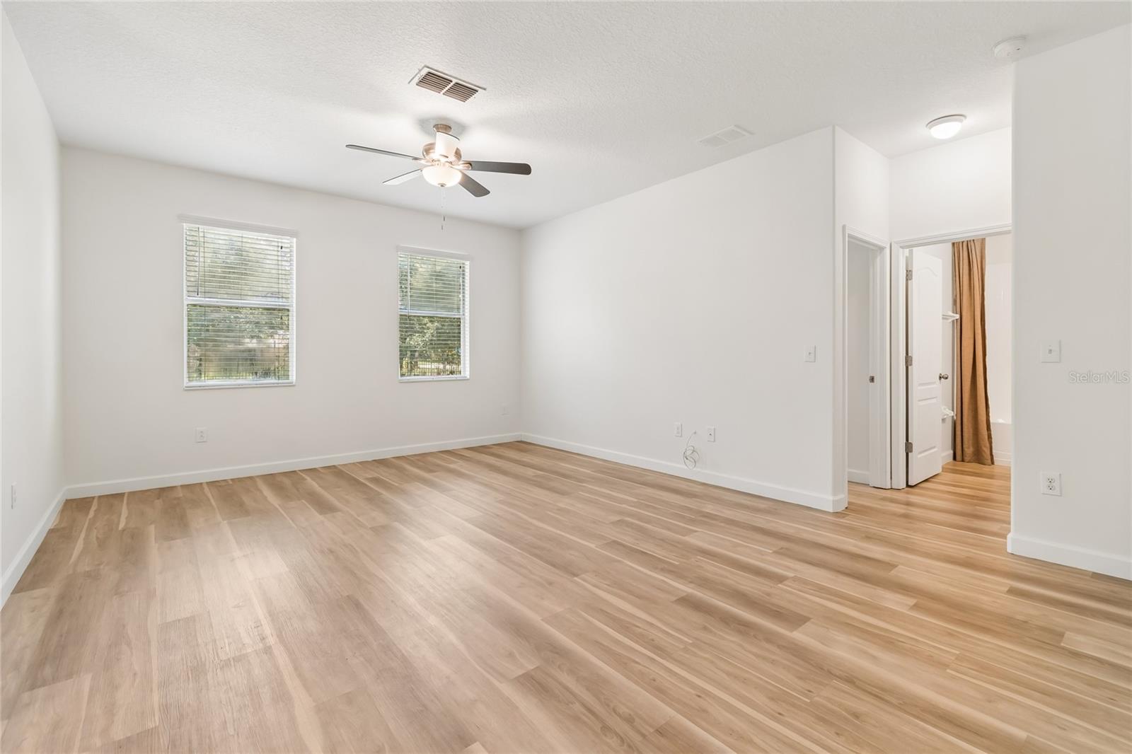PANTHER TRACE - Residential