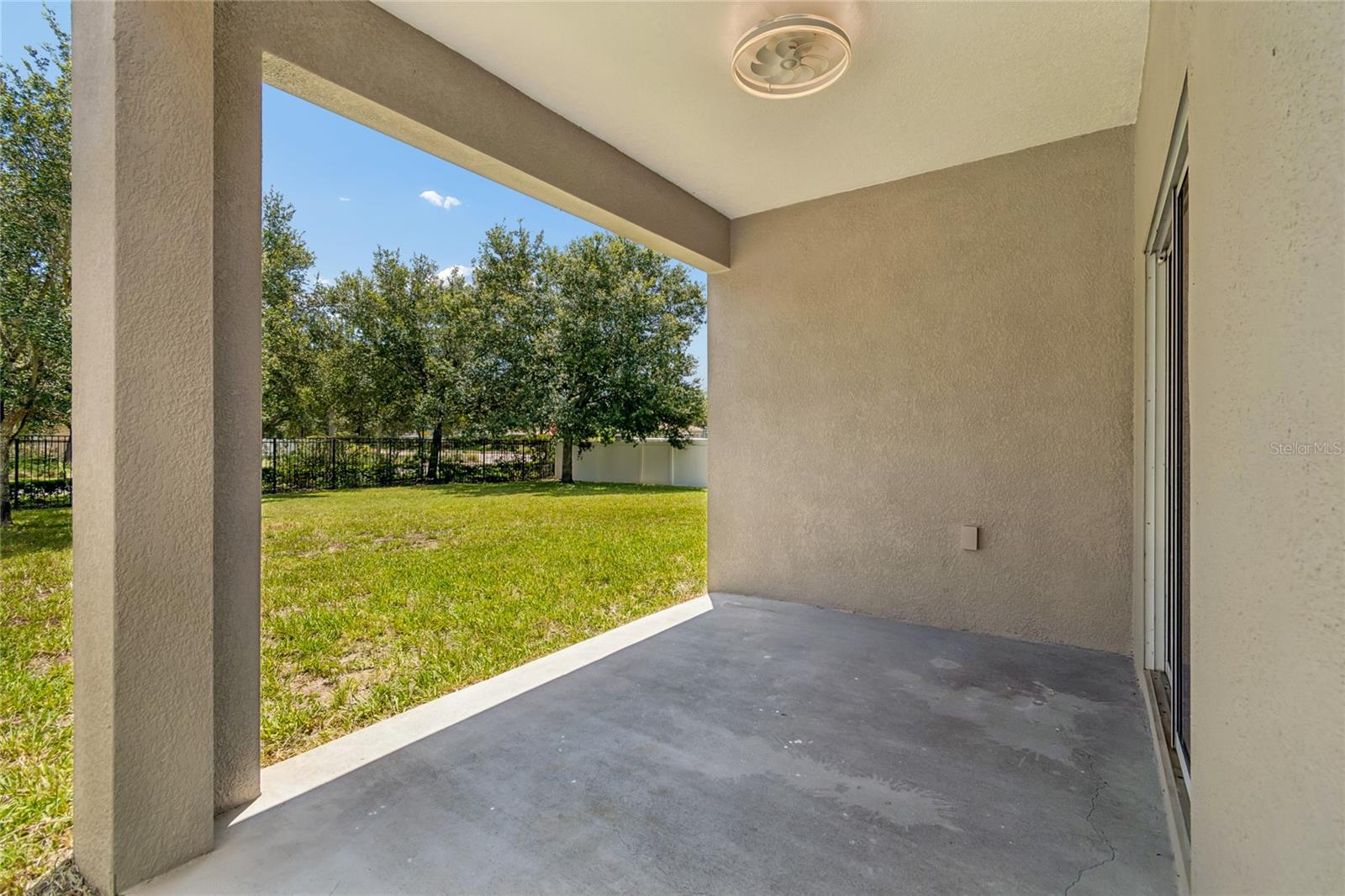 PANTHER TRACE - Residential