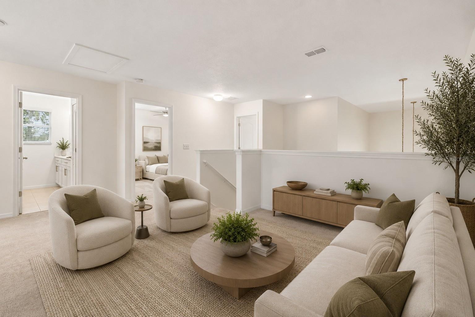 PANTHER TRACE - Residential