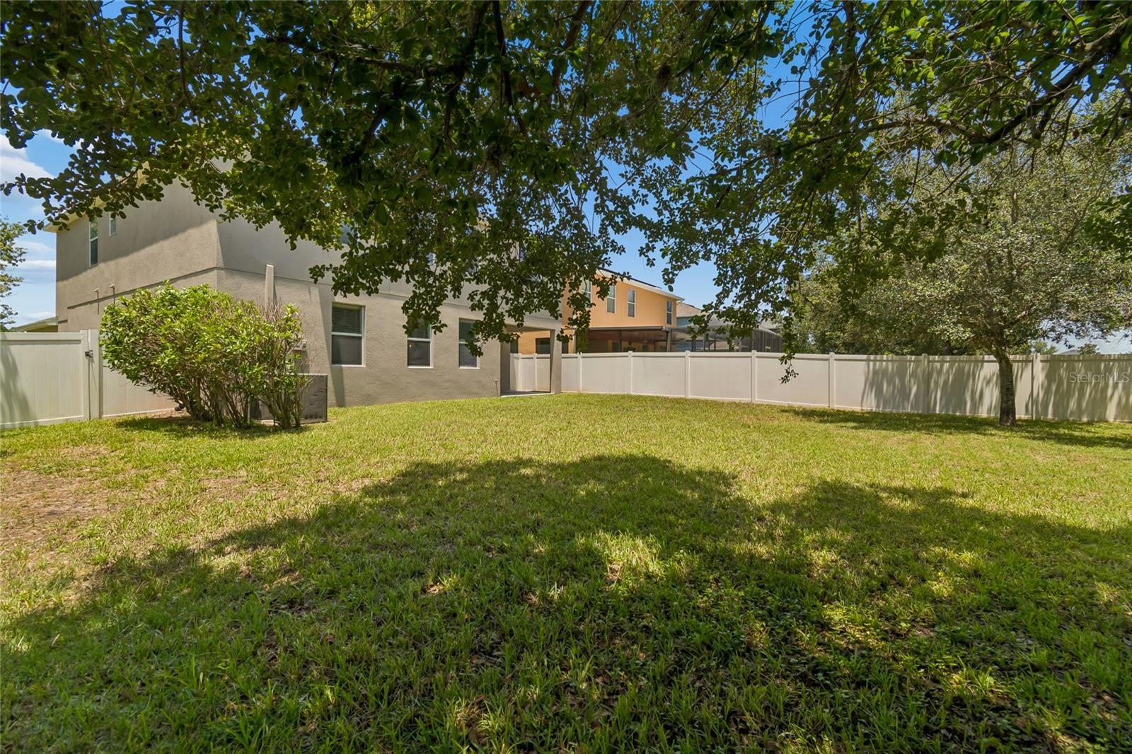 PANTHER TRACE - Residential