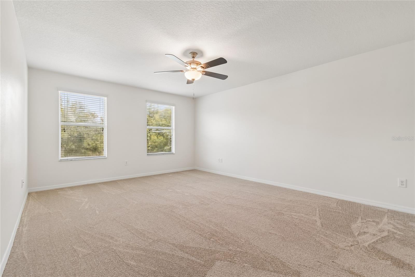 PANTHER TRACE - Residential