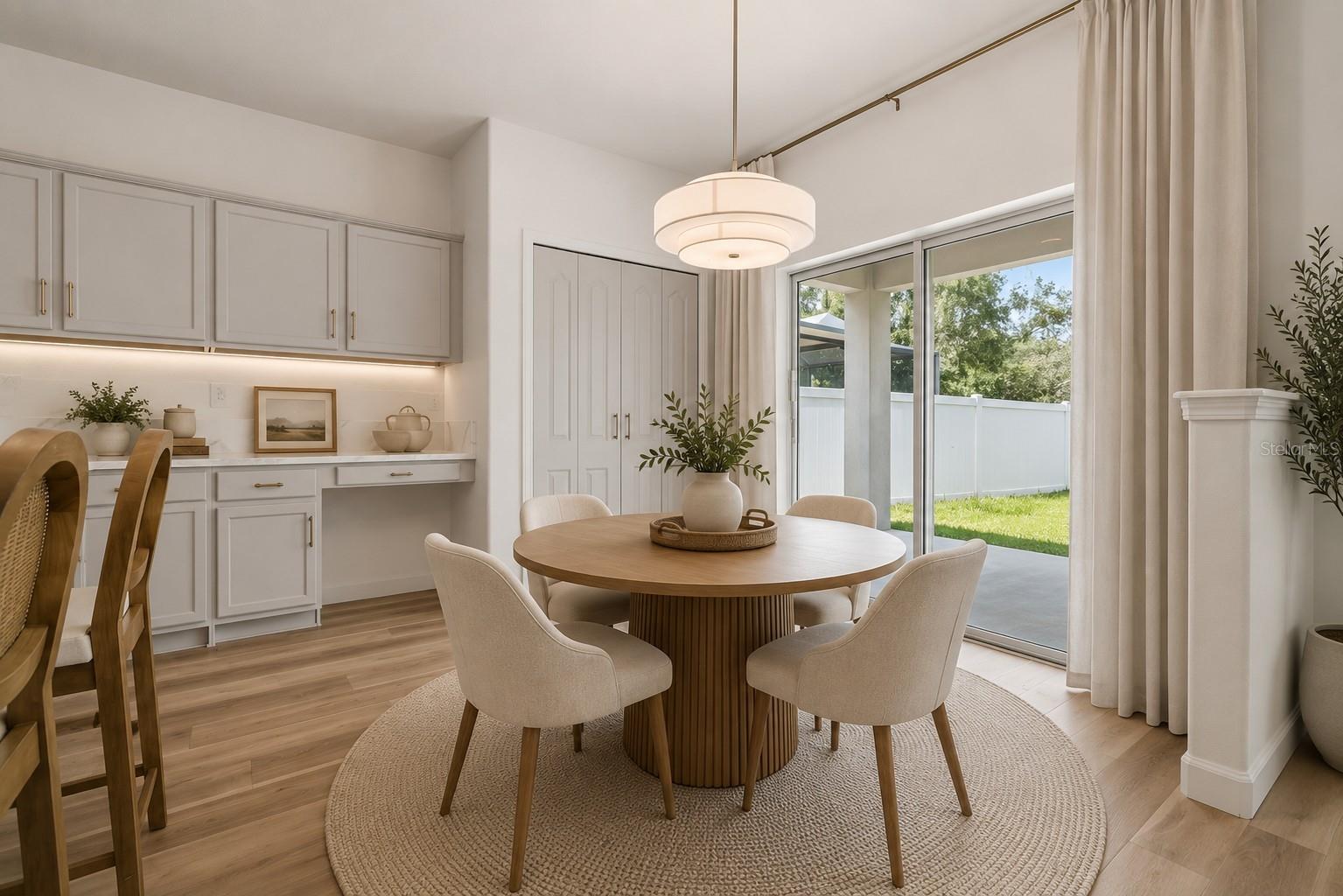 PANTHER TRACE - Residential