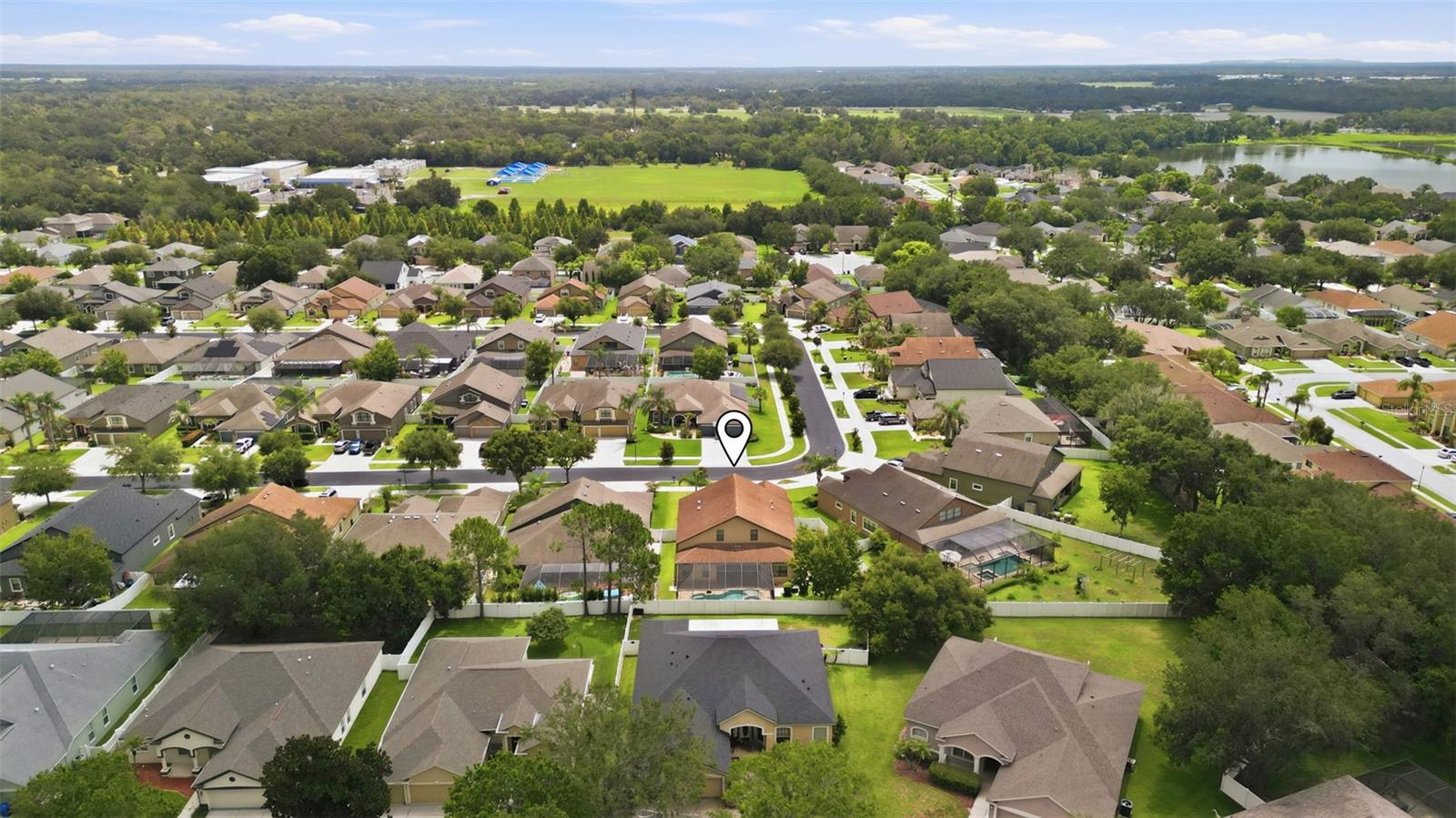 MARTINS GARDENS - Residential