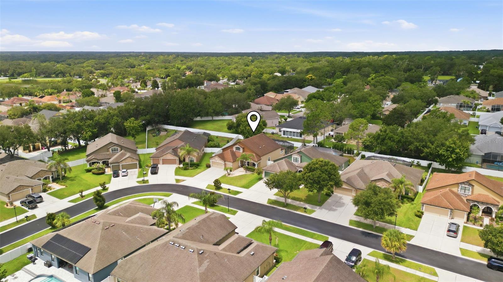 MARTINS GARDENS - Residential