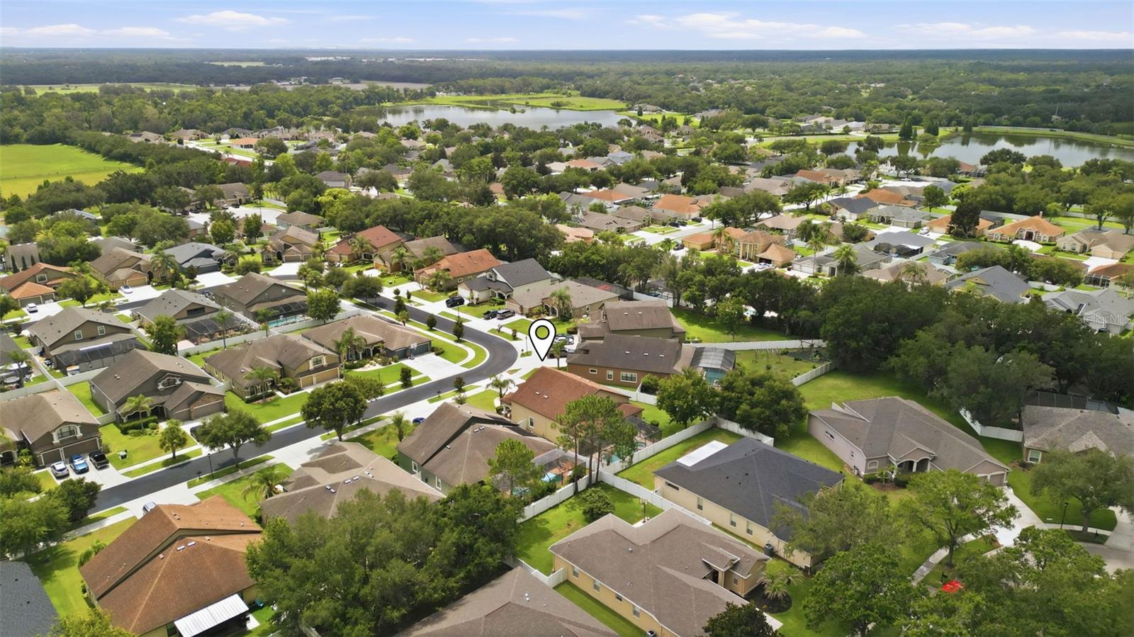 MARTINS GARDENS - Residential
