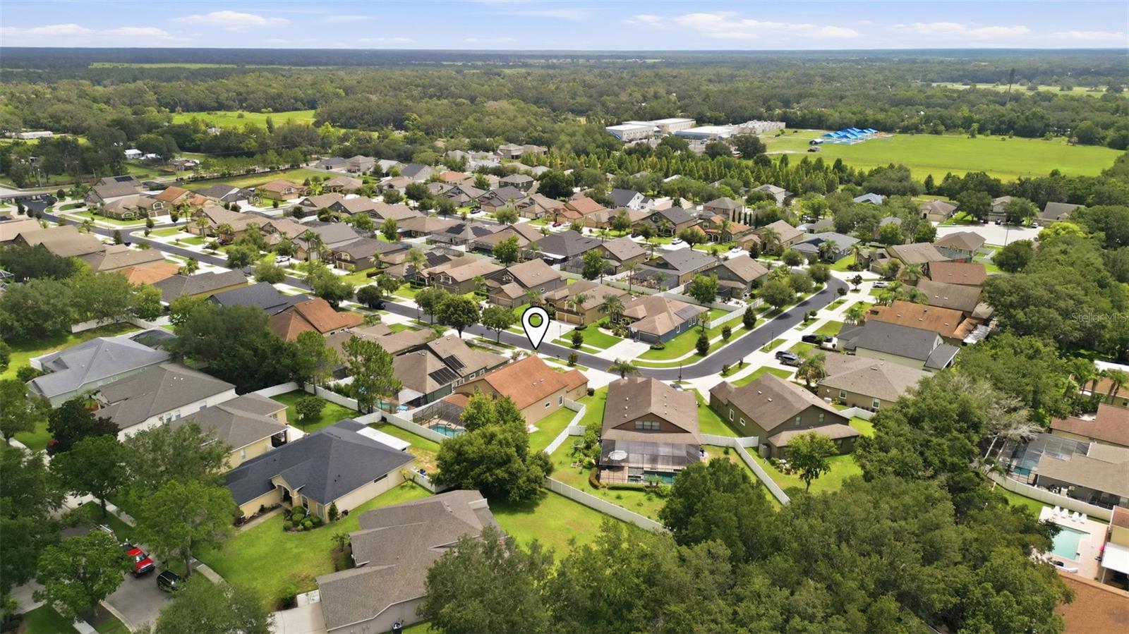 MARTINS GARDENS - Residential