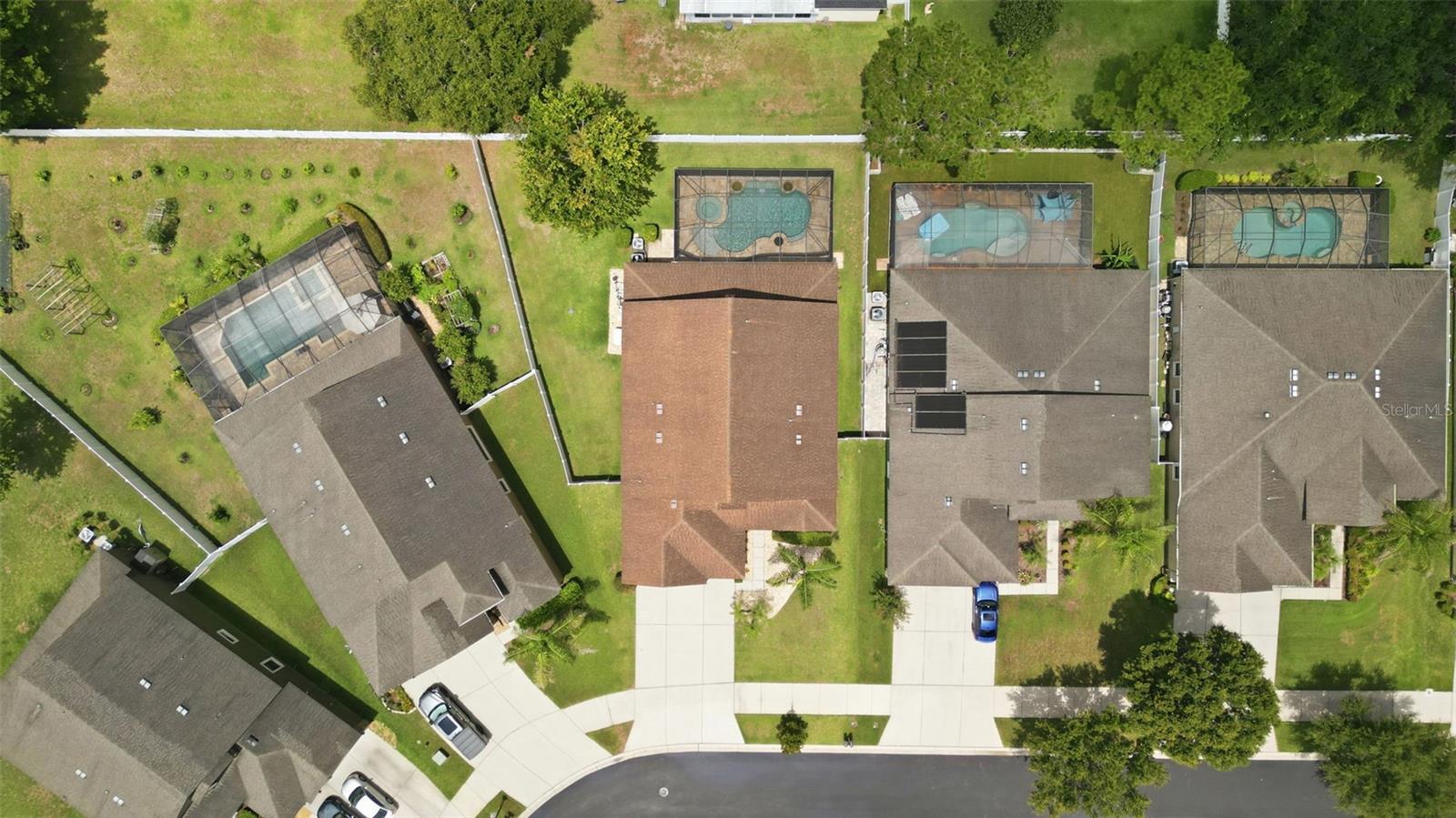 MARTINS GARDENS - Residential