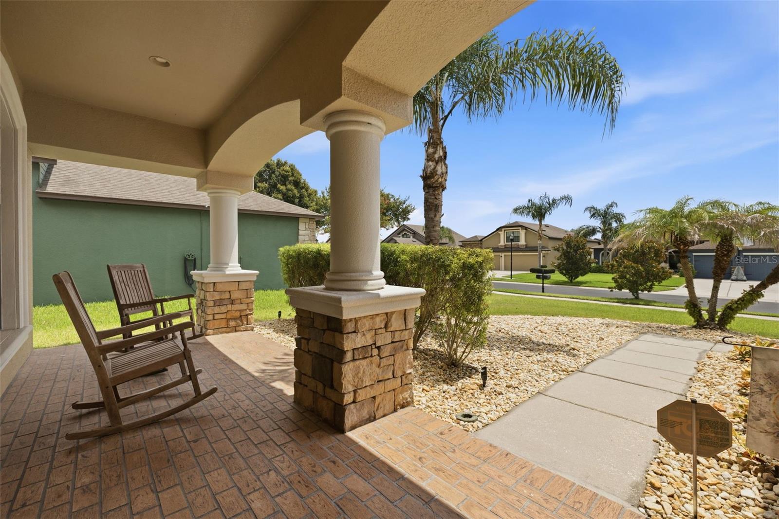 MARTINS GARDENS - Residential