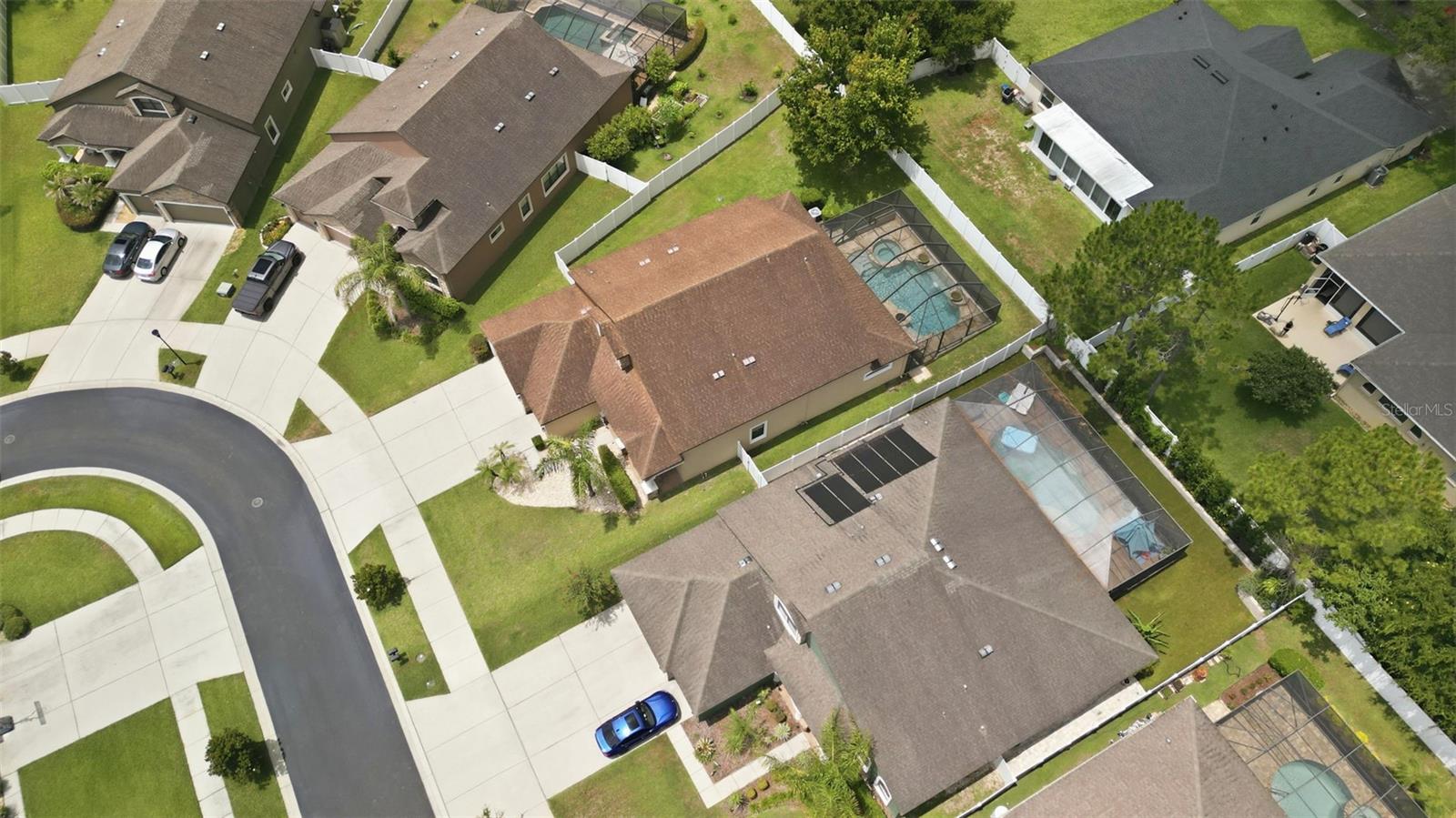 MARTINS GARDENS - Residential