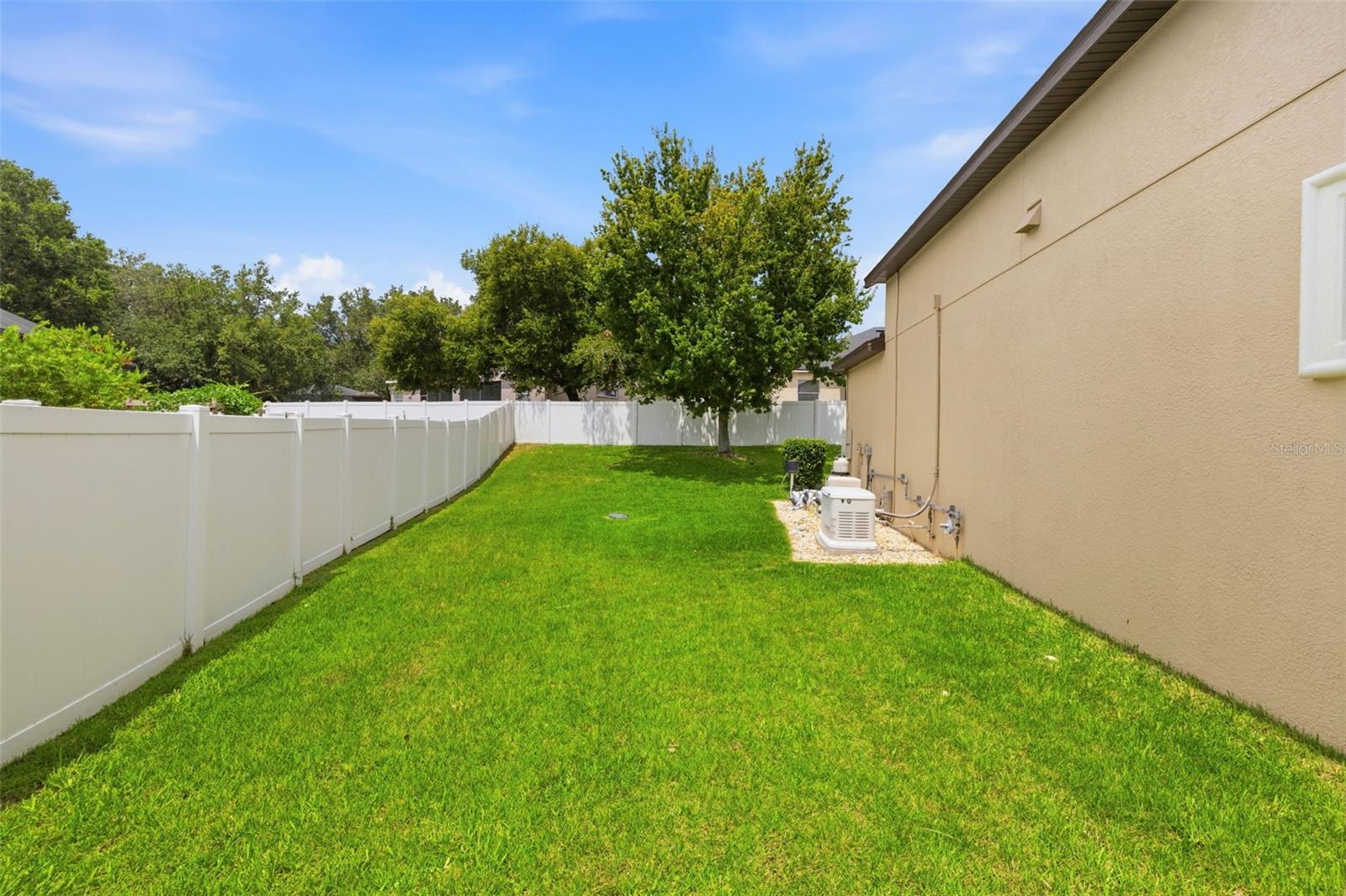 MARTINS GARDENS - Residential