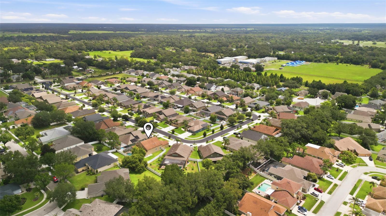 MARTINS GARDENS - Residential