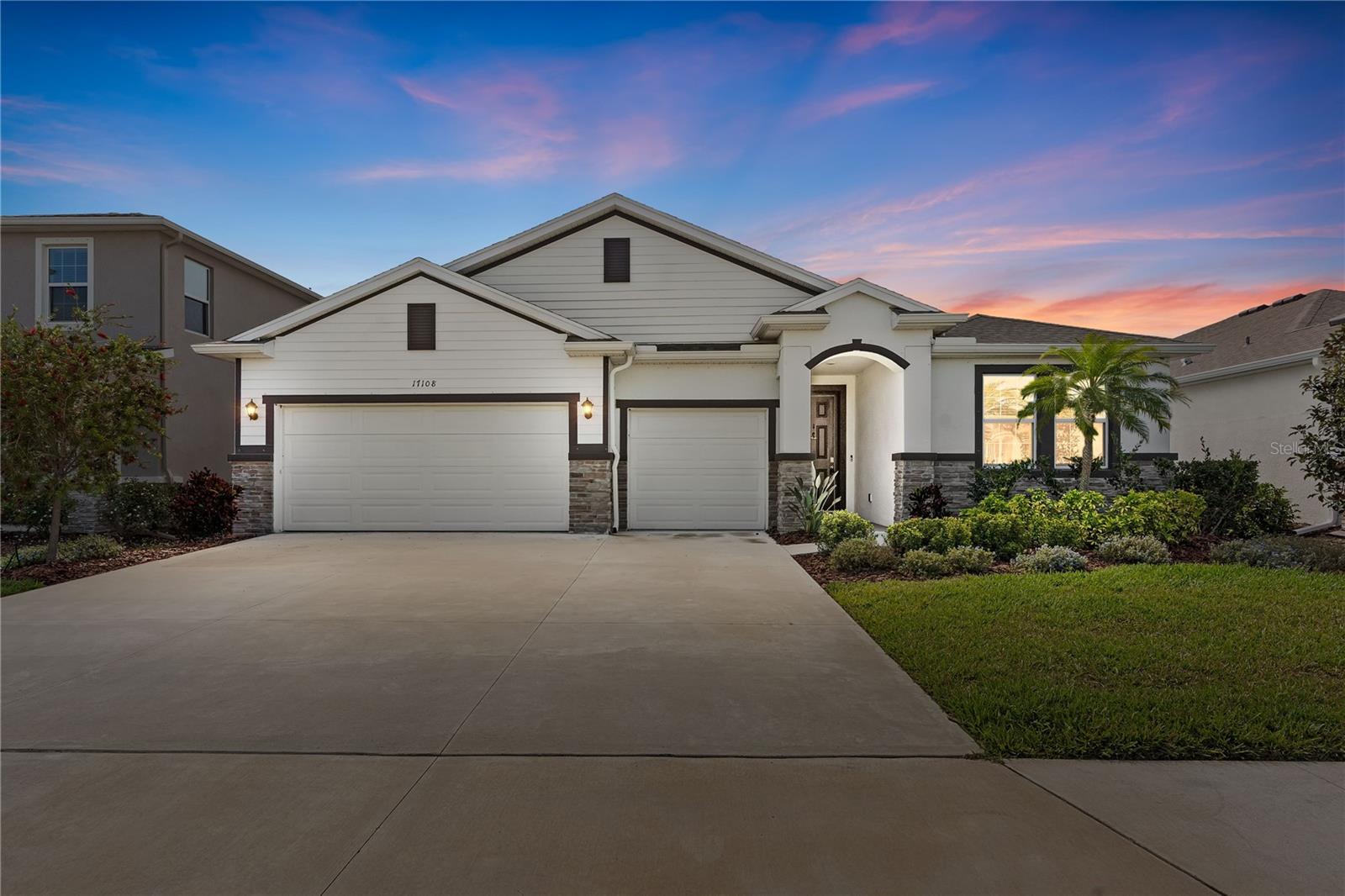 SOLERA - Residential