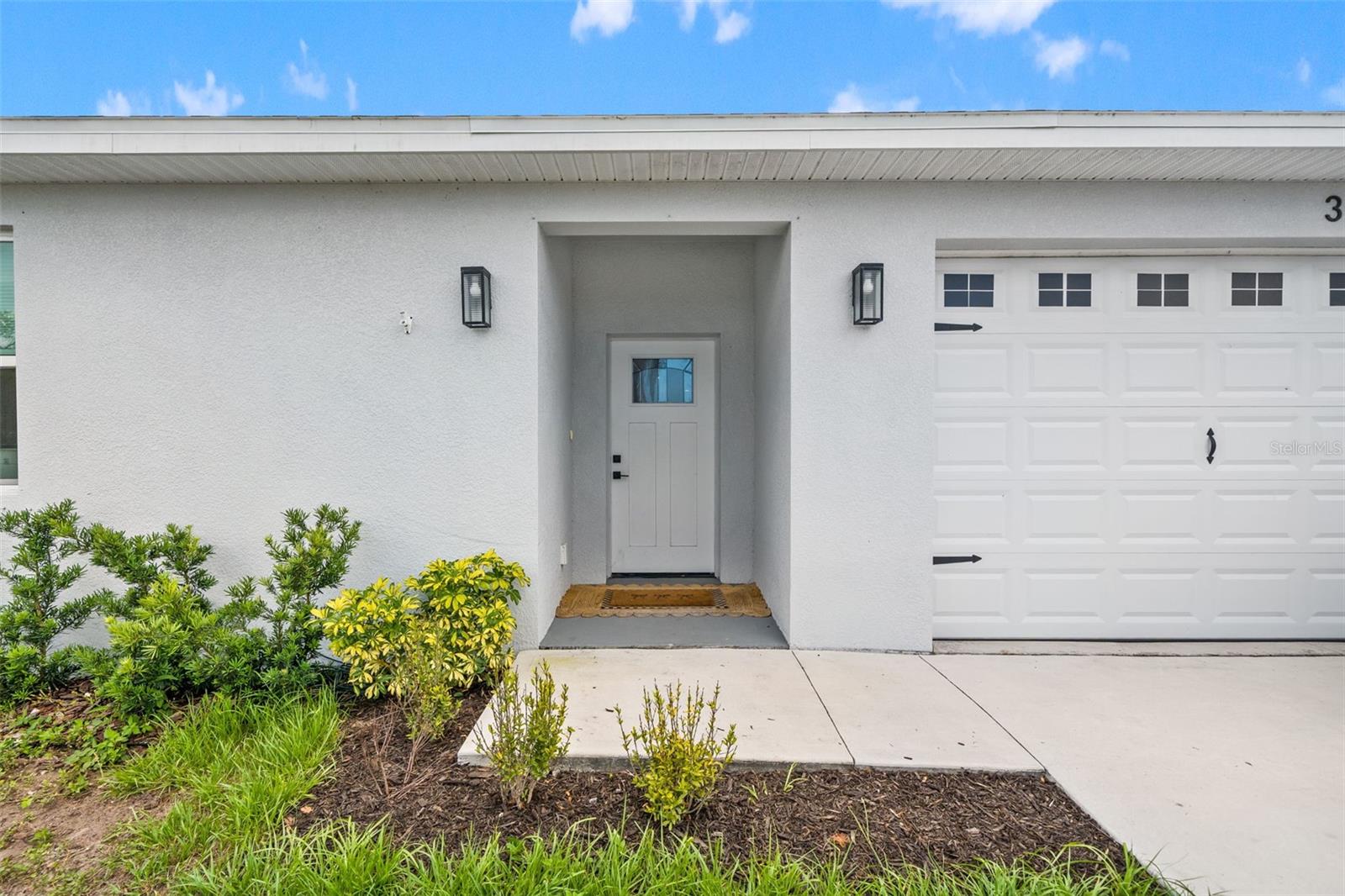 HOLIDAY LAKE ESTATES - Residential