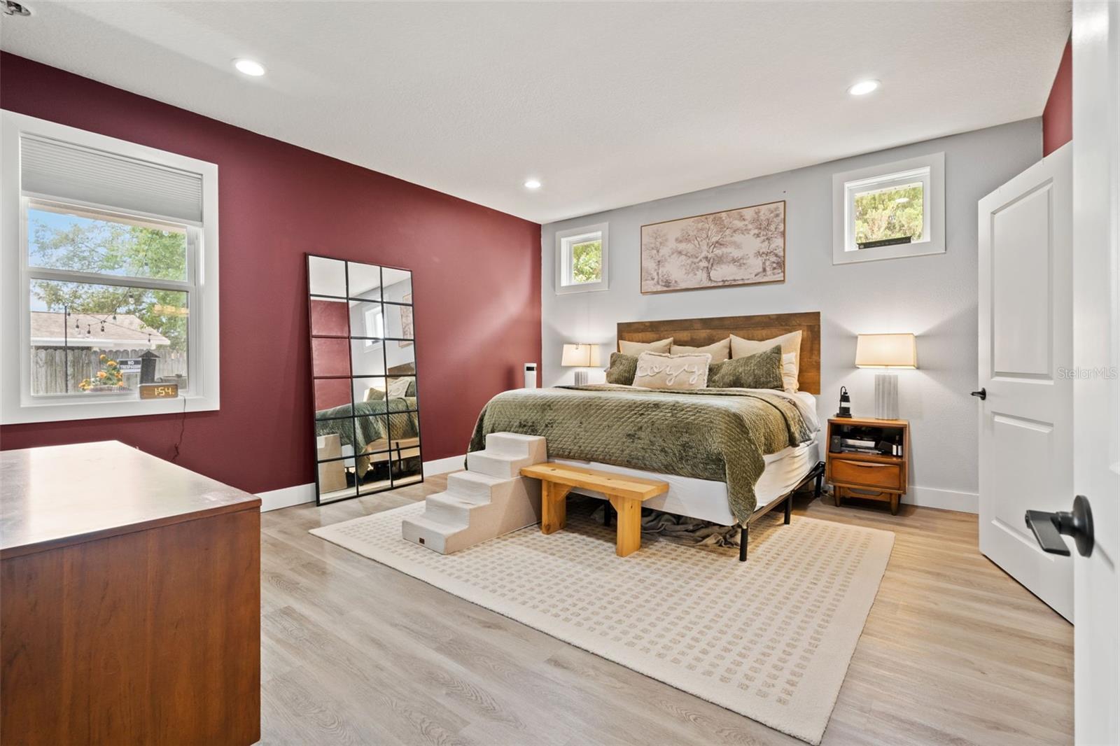 HOLIDAY LAKE ESTATES - Residential