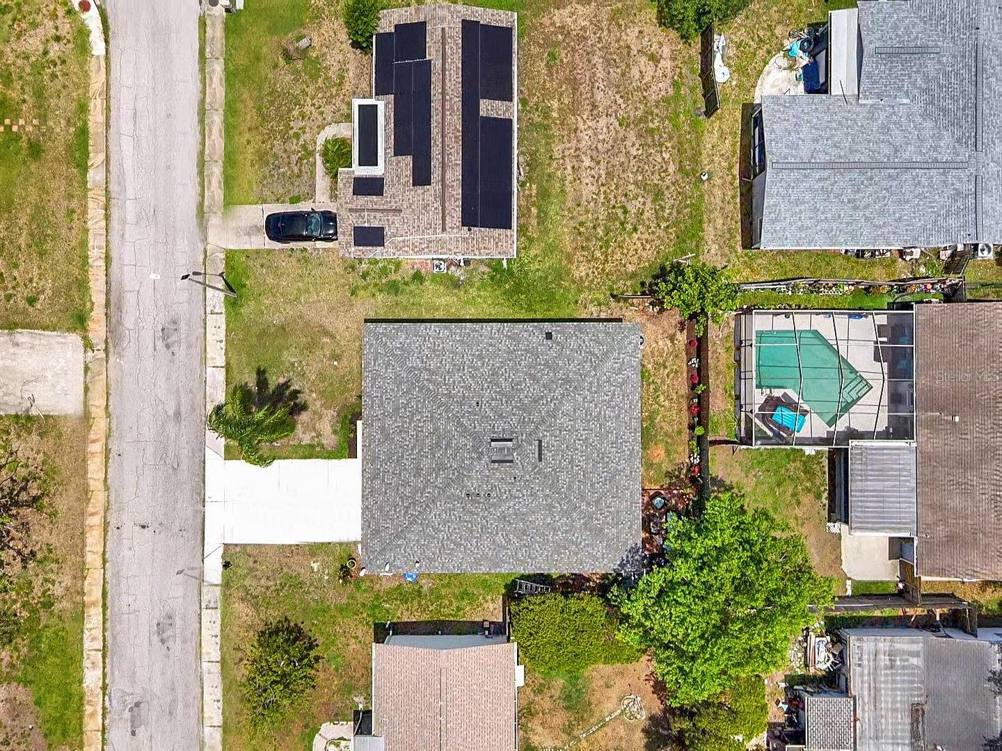 HOLIDAY LAKE ESTATES - Residential