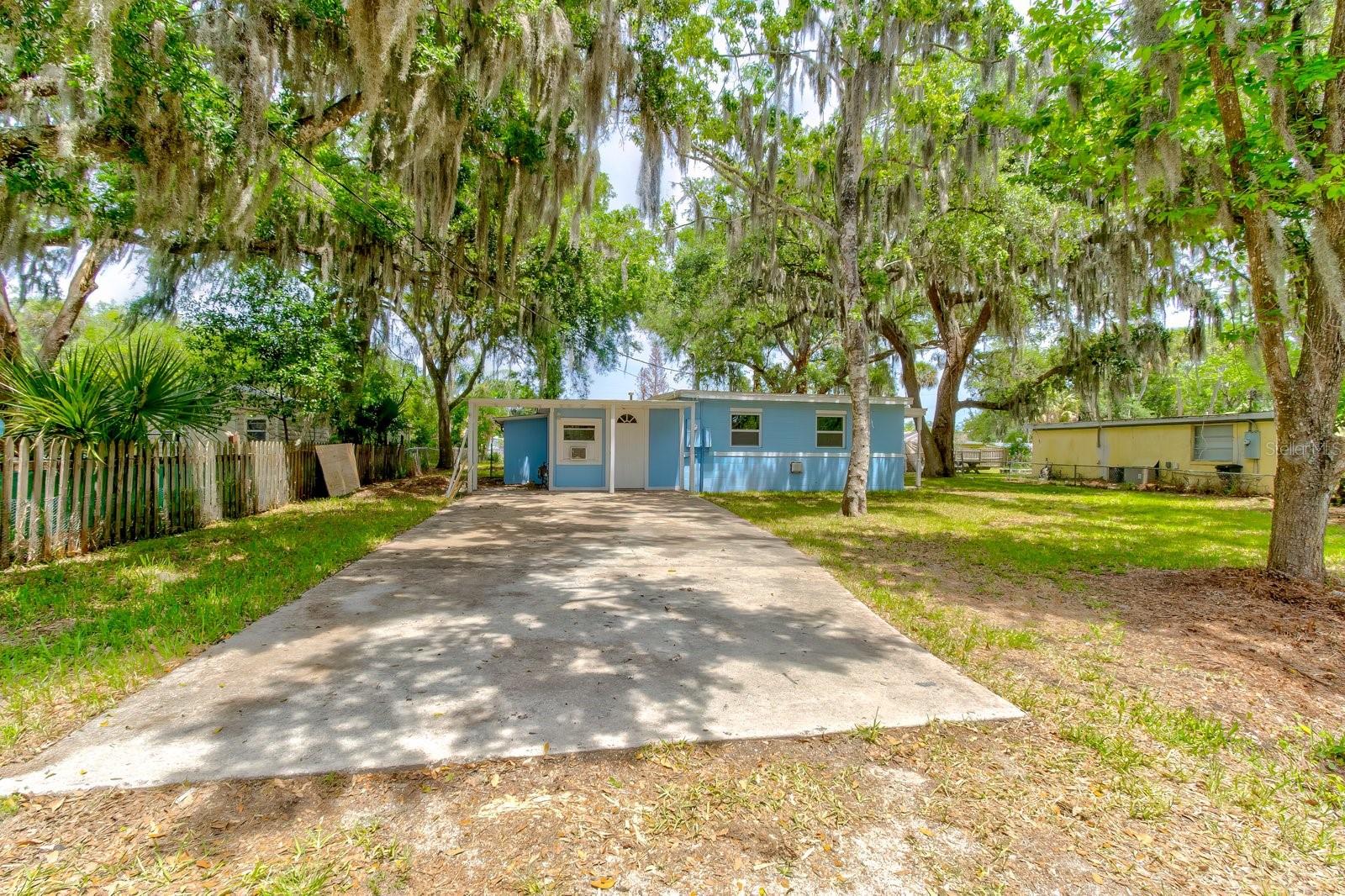 ELLISON ACRES 02 - Residential