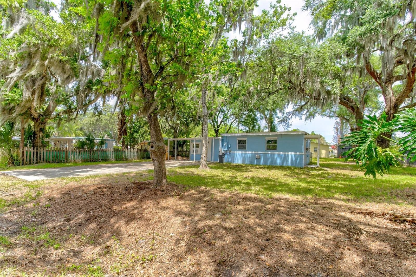 ELLISON ACRES 02 - Residential