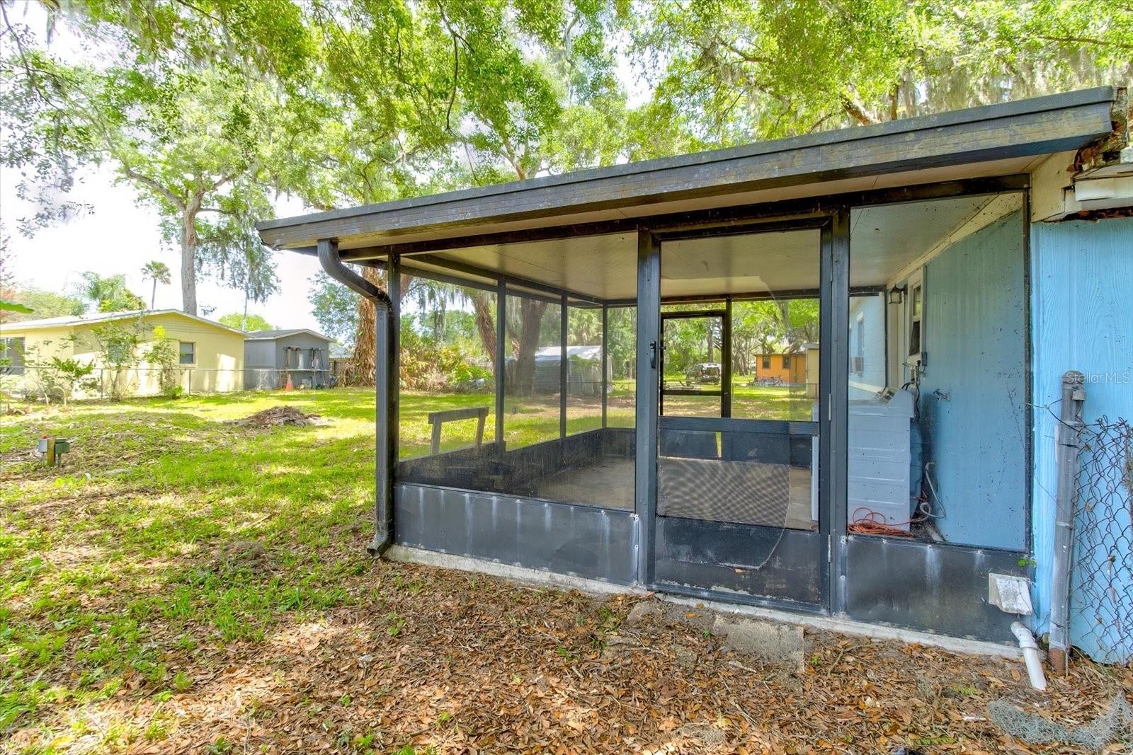 ELLISON ACRES 02 - Residential