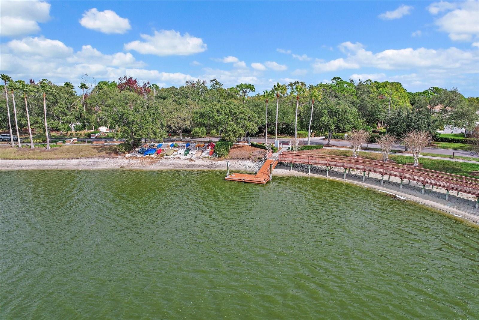 EDGEWATER VILLAGE SUBPHASE A - Residential