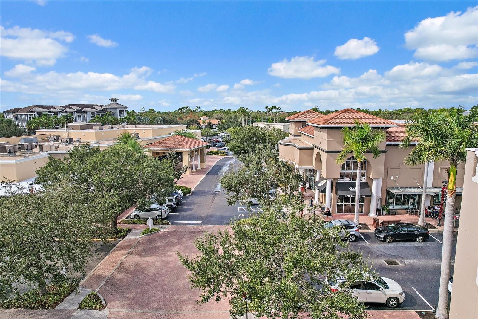 EDGEWATER VILLAGE SUBPHASE A - Residential