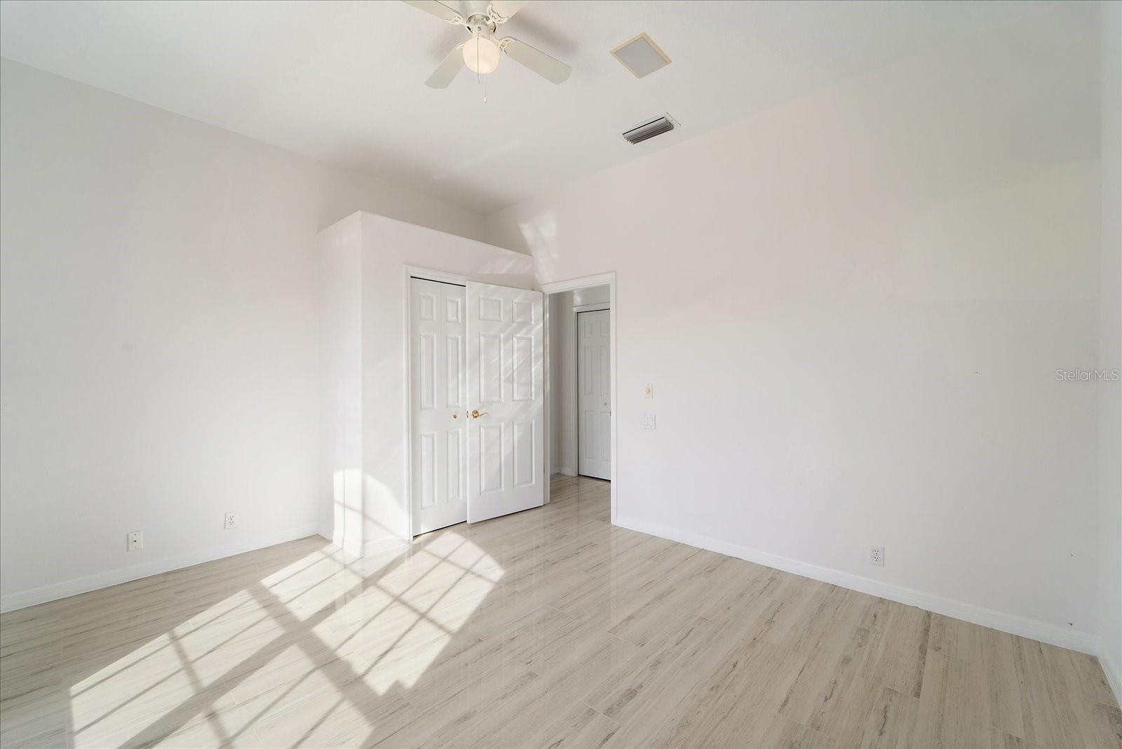 EDGEWATER VILLAGE SUBPHASE A - Residential