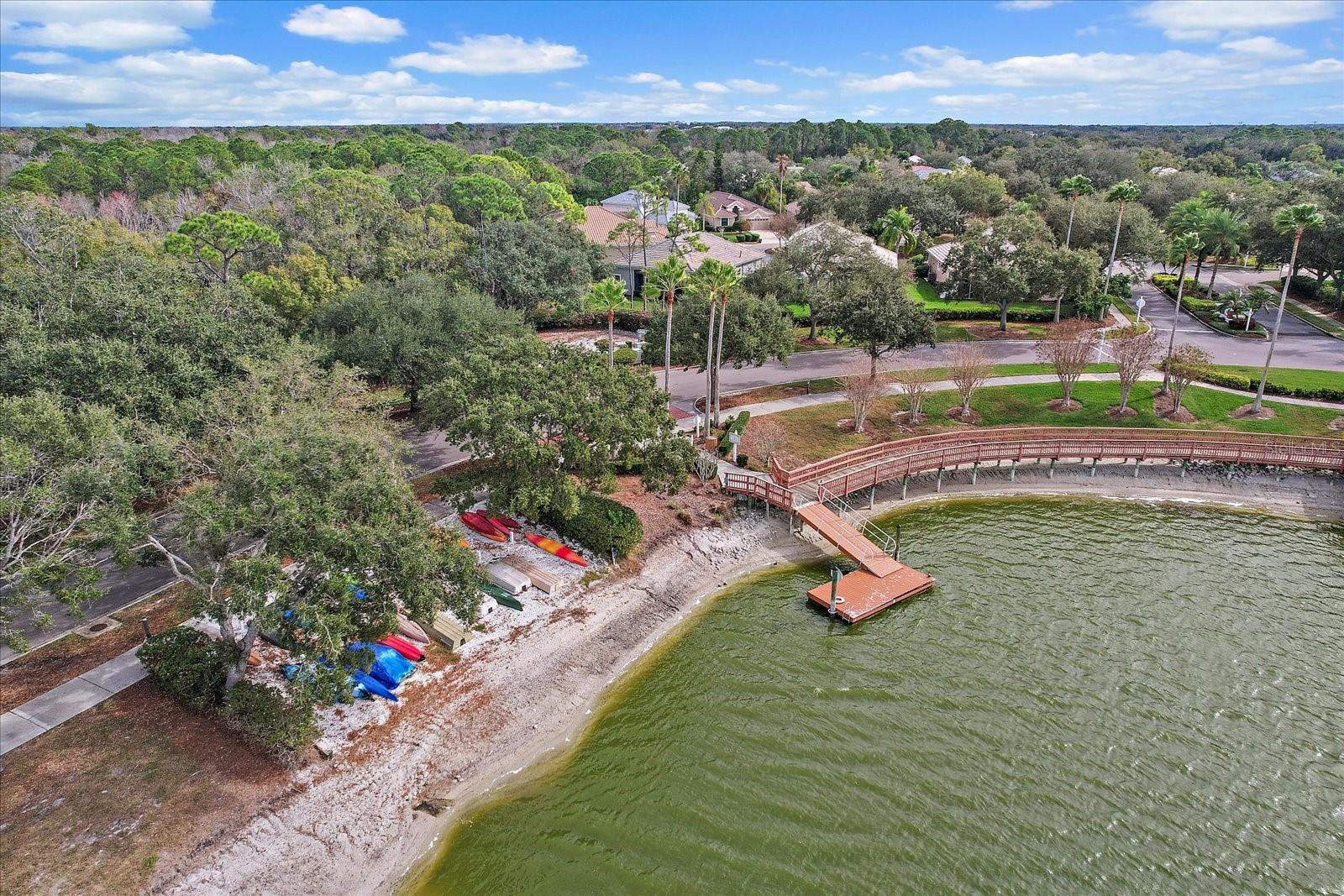 EDGEWATER VILLAGE SUBPHASE A - Residential