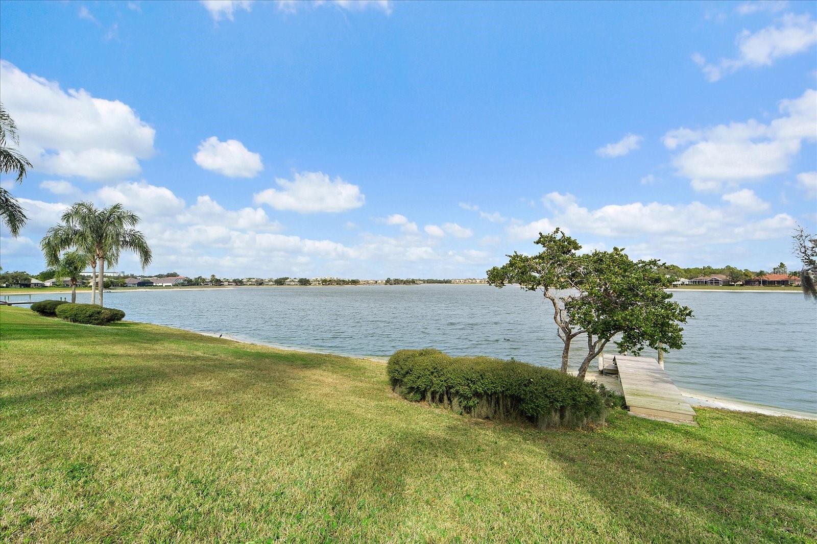 EDGEWATER VILLAGE SUBPHASE A - Residential