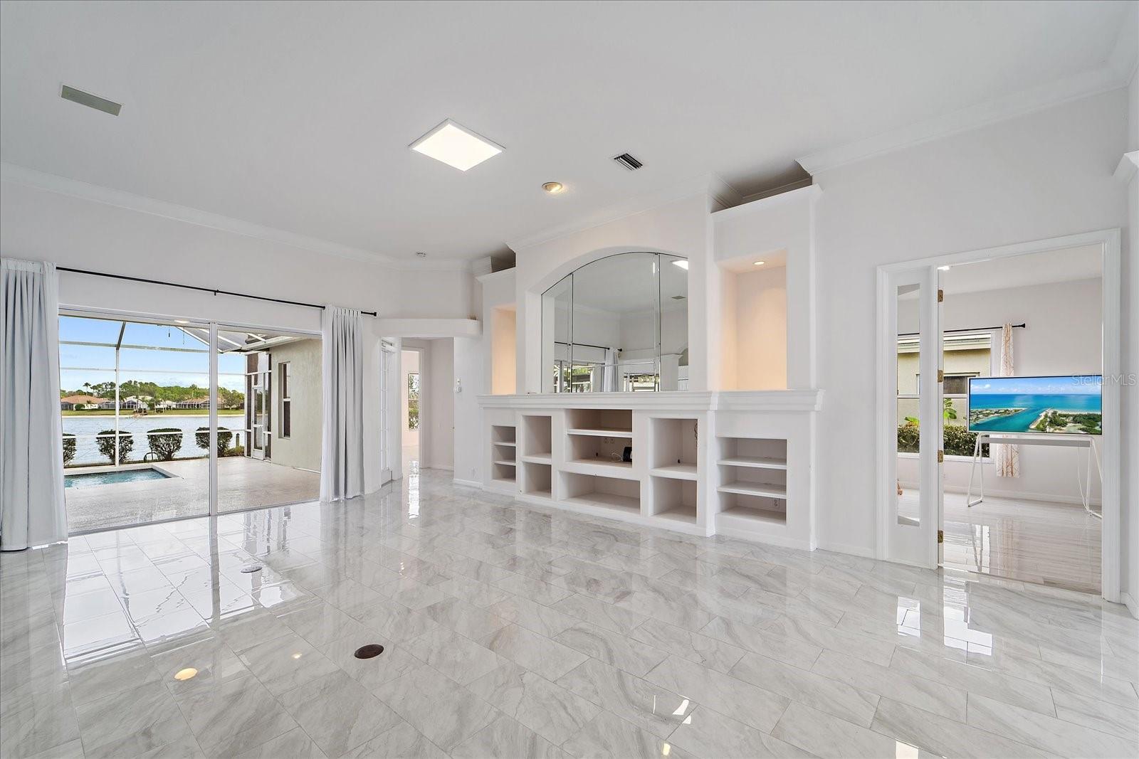 EDGEWATER VILLAGE SUBPHASE A - Residential
