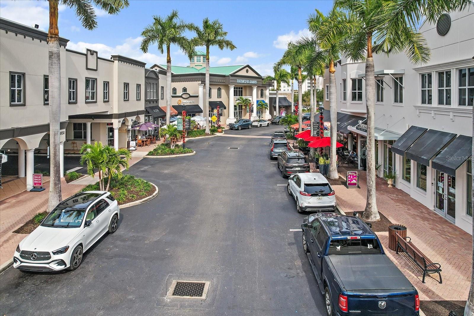 EDGEWATER VILLAGE SUBPHASE A - Residential