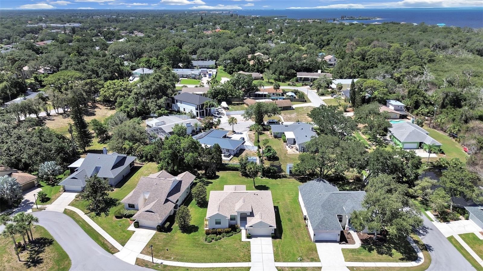 POINTE ALEXIS SOUTH - Residential