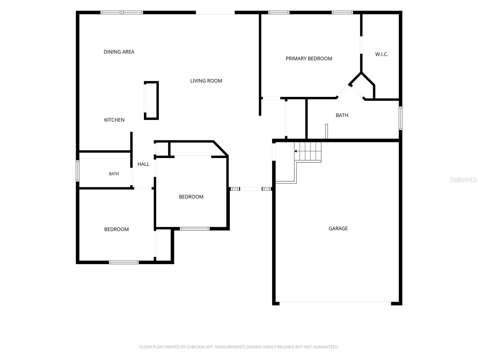 POINTE ALEXIS SOUTH - Residential