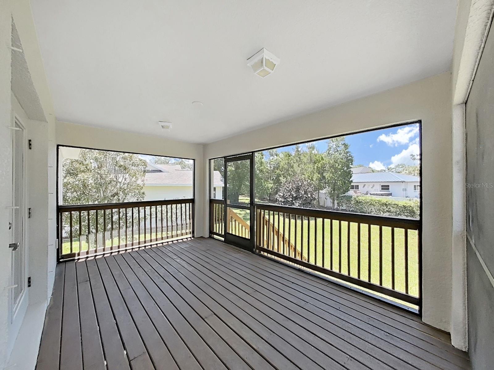 POINTE ALEXIS SOUTH - Residential