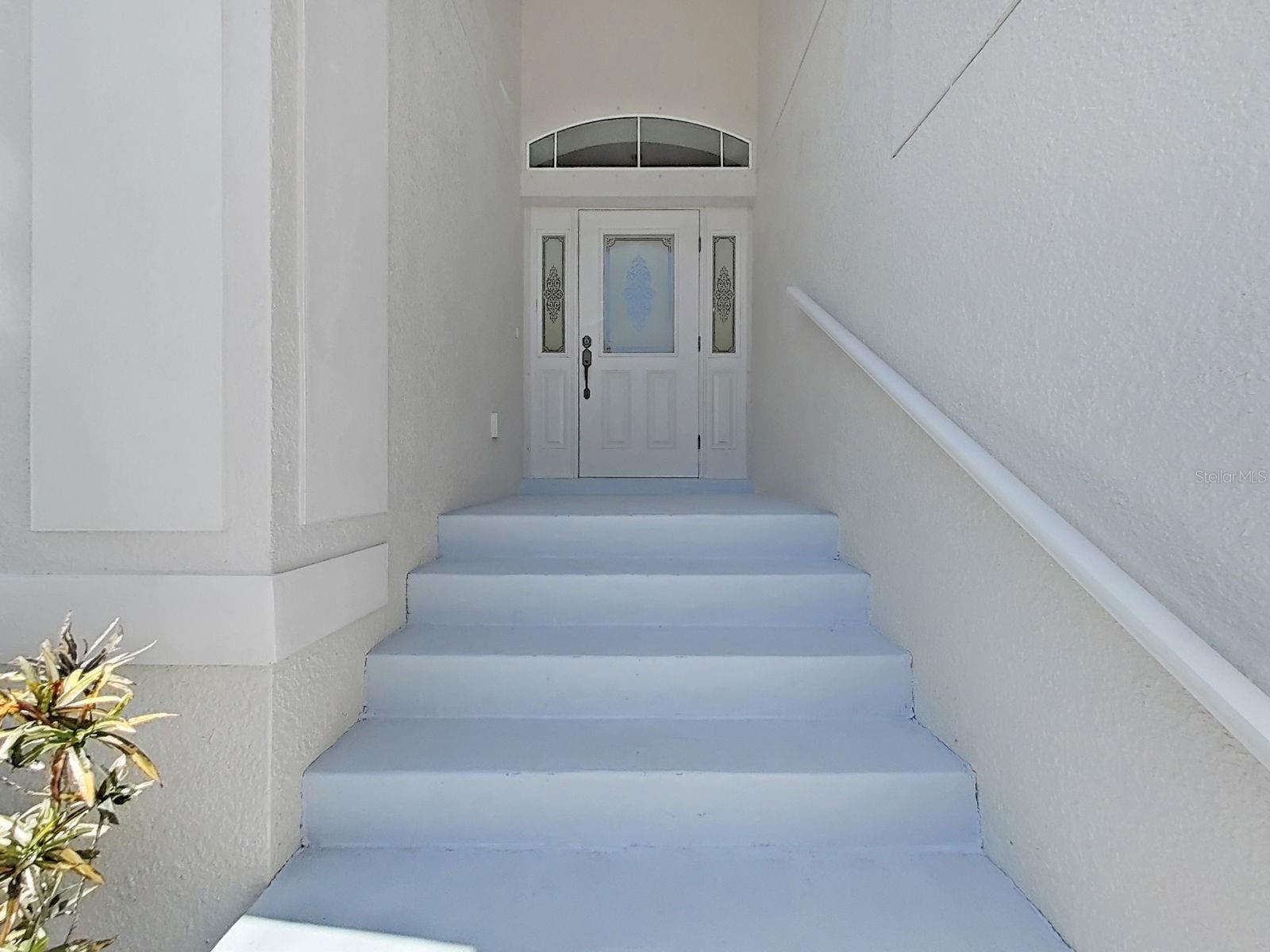 POINTE ALEXIS SOUTH - Residential