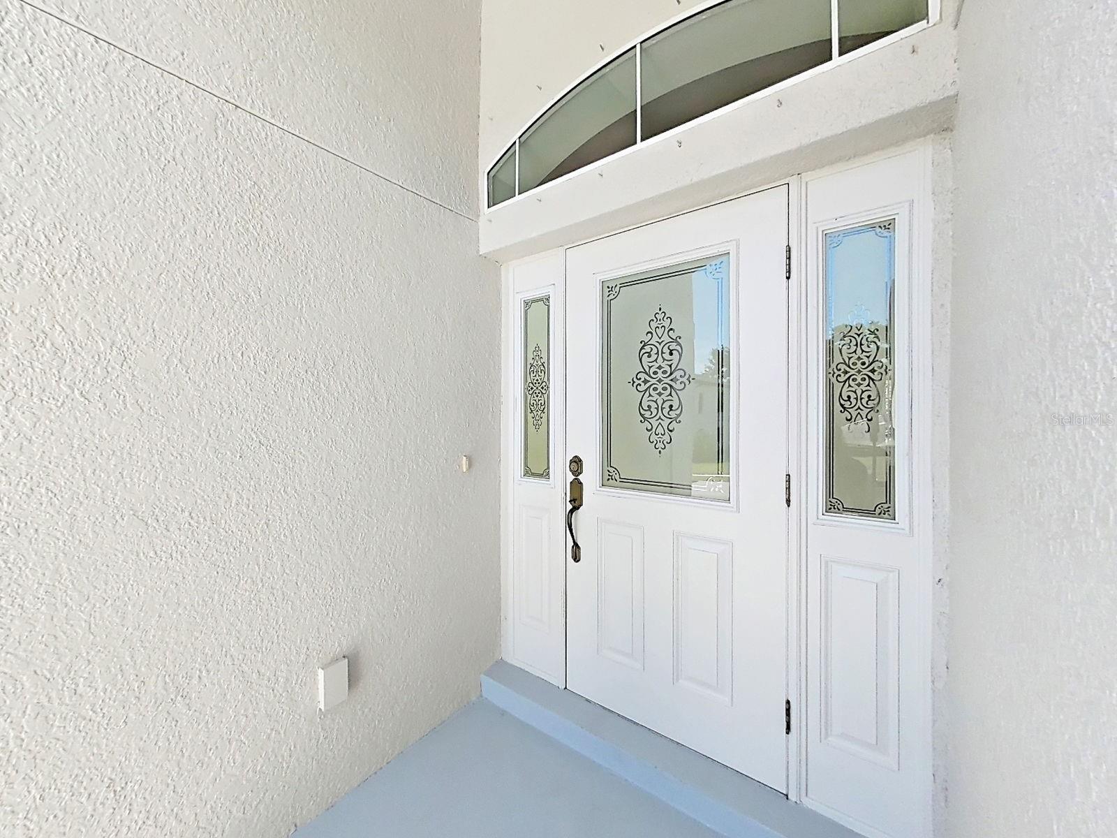 POINTE ALEXIS SOUTH - Residential