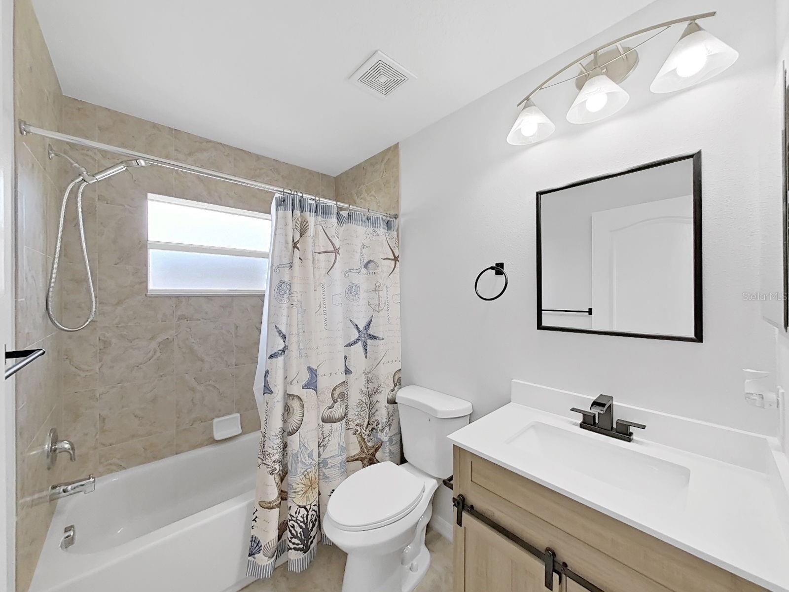 POINTE ALEXIS SOUTH - Residential