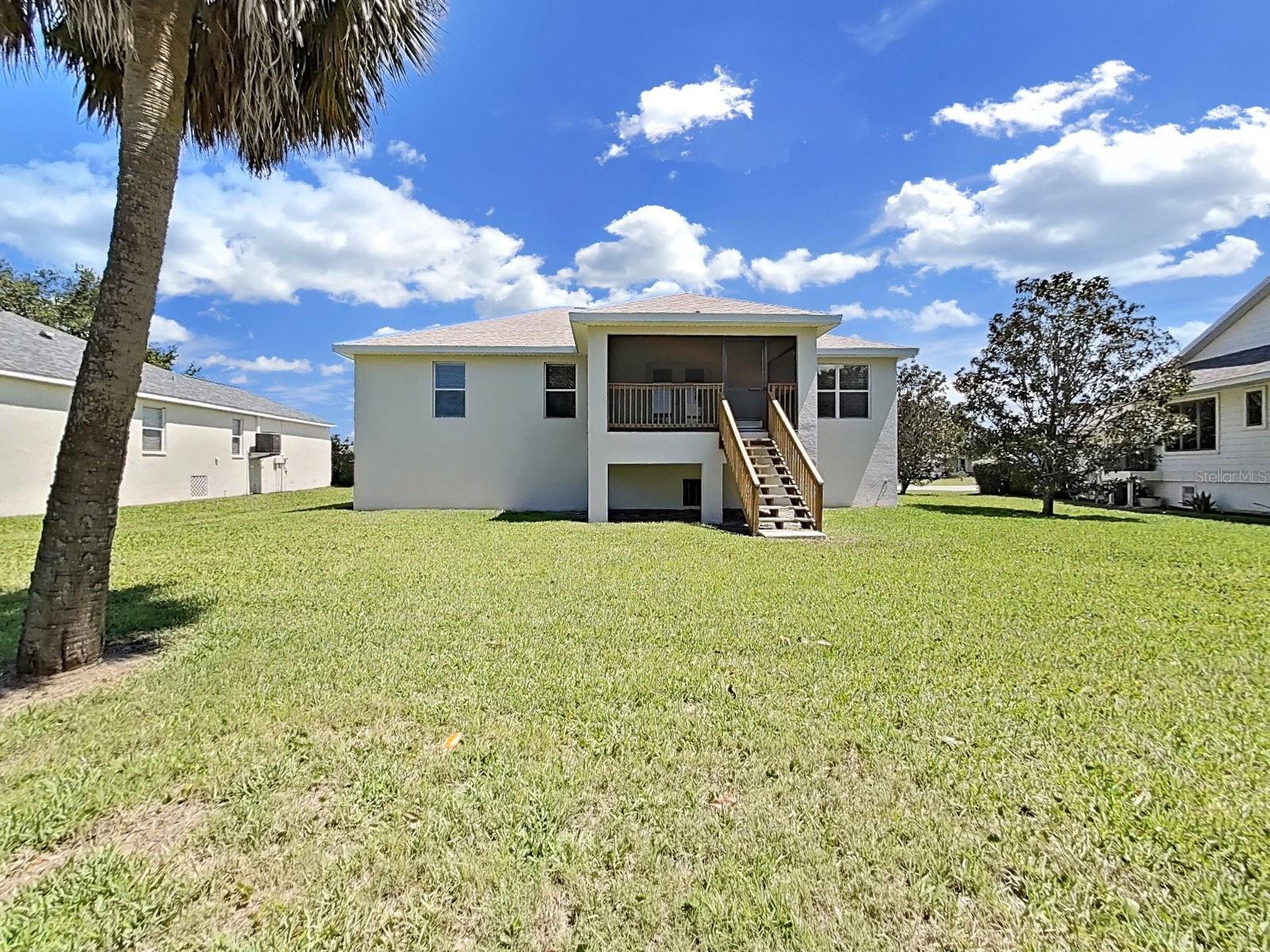 POINTE ALEXIS SOUTH - Residential