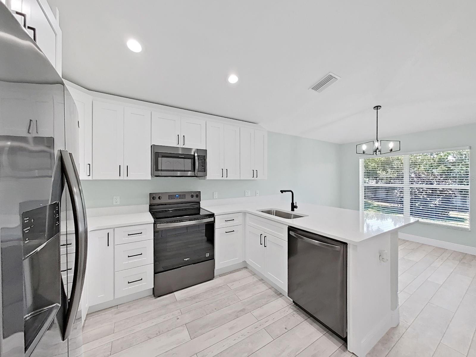 POINTE ALEXIS SOUTH - Residential