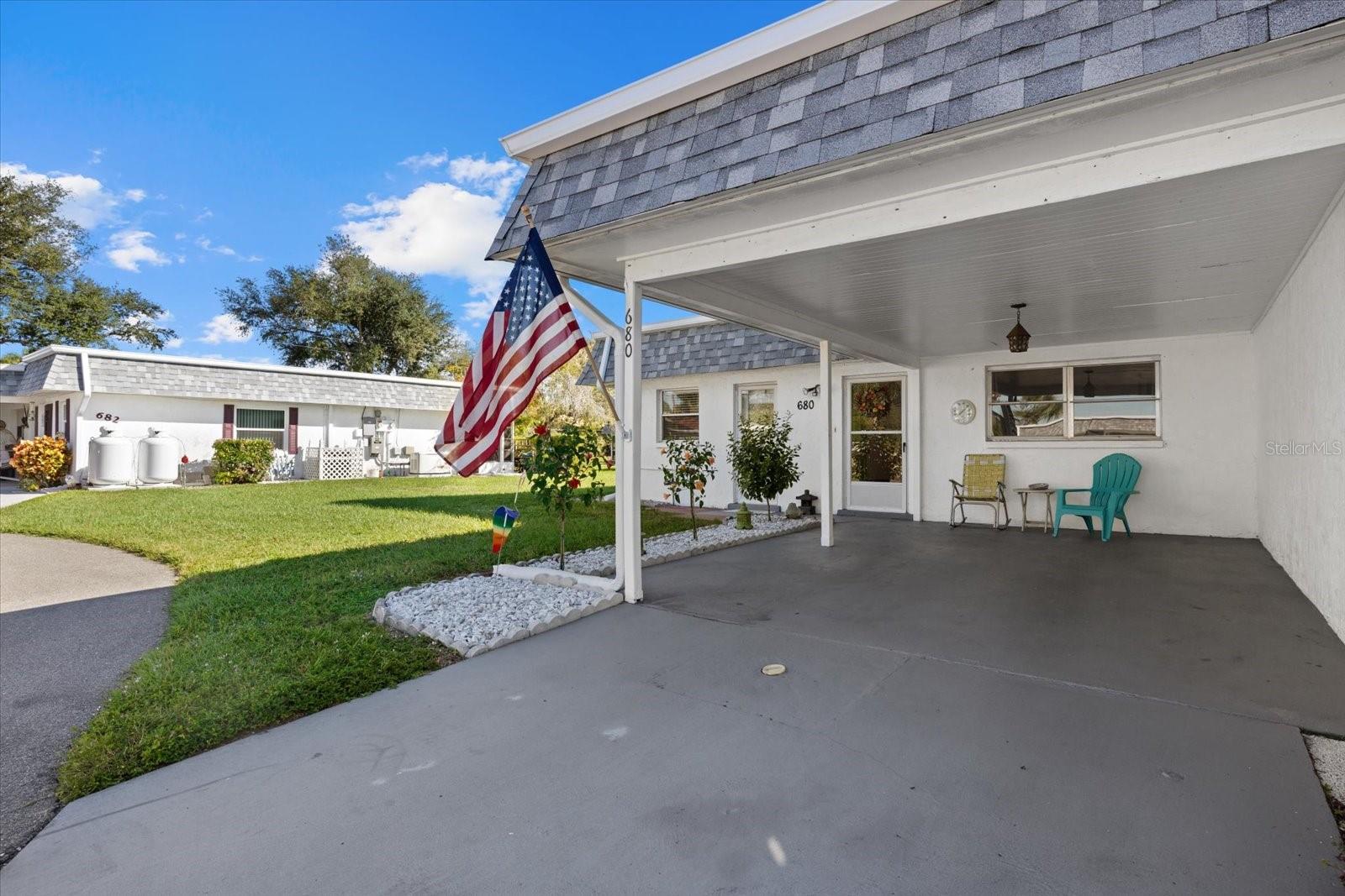 CIRCLE WOODS OF VENICE 2 - Residential