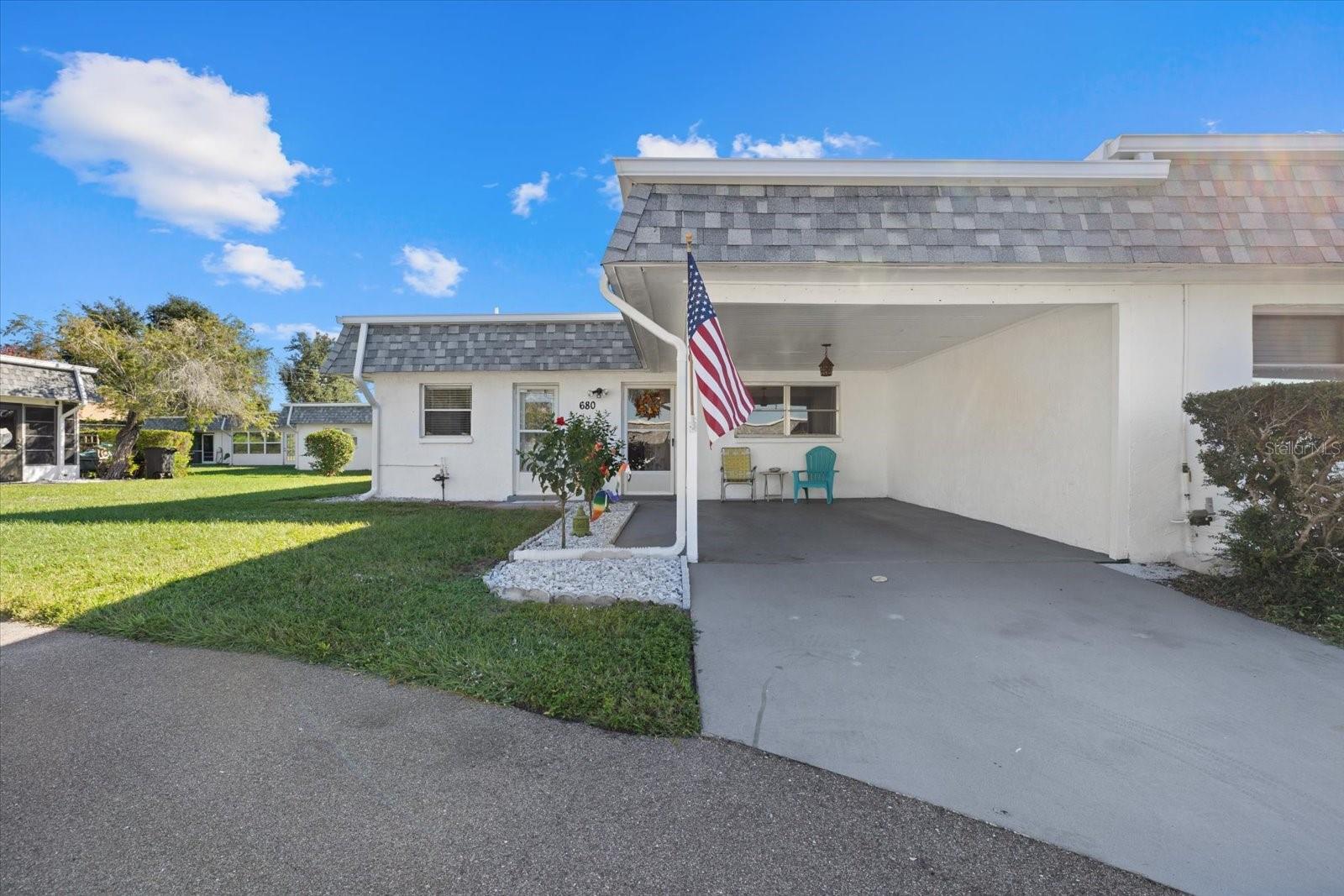 CIRCLE WOODS OF VENICE 2 - Residential