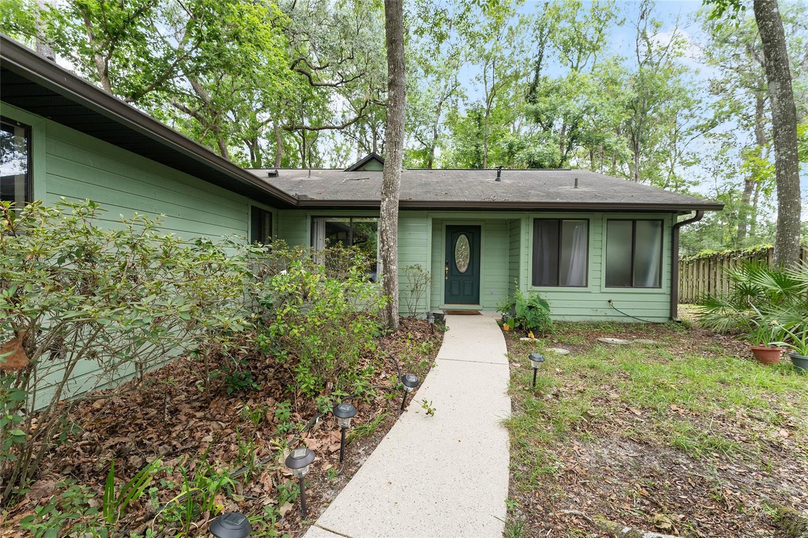 BLUES CREEK - Residential