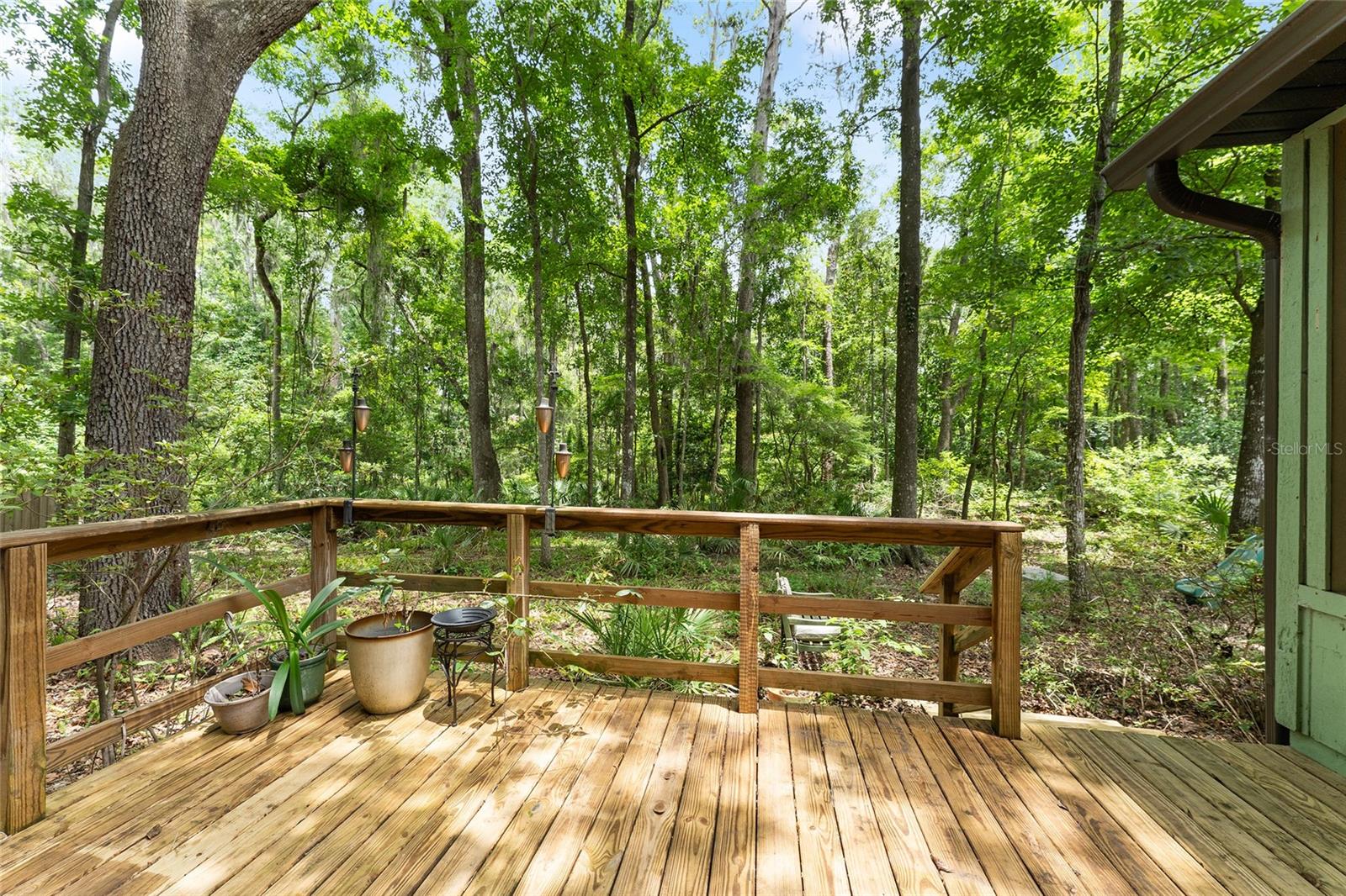 BLUES CREEK - Residential