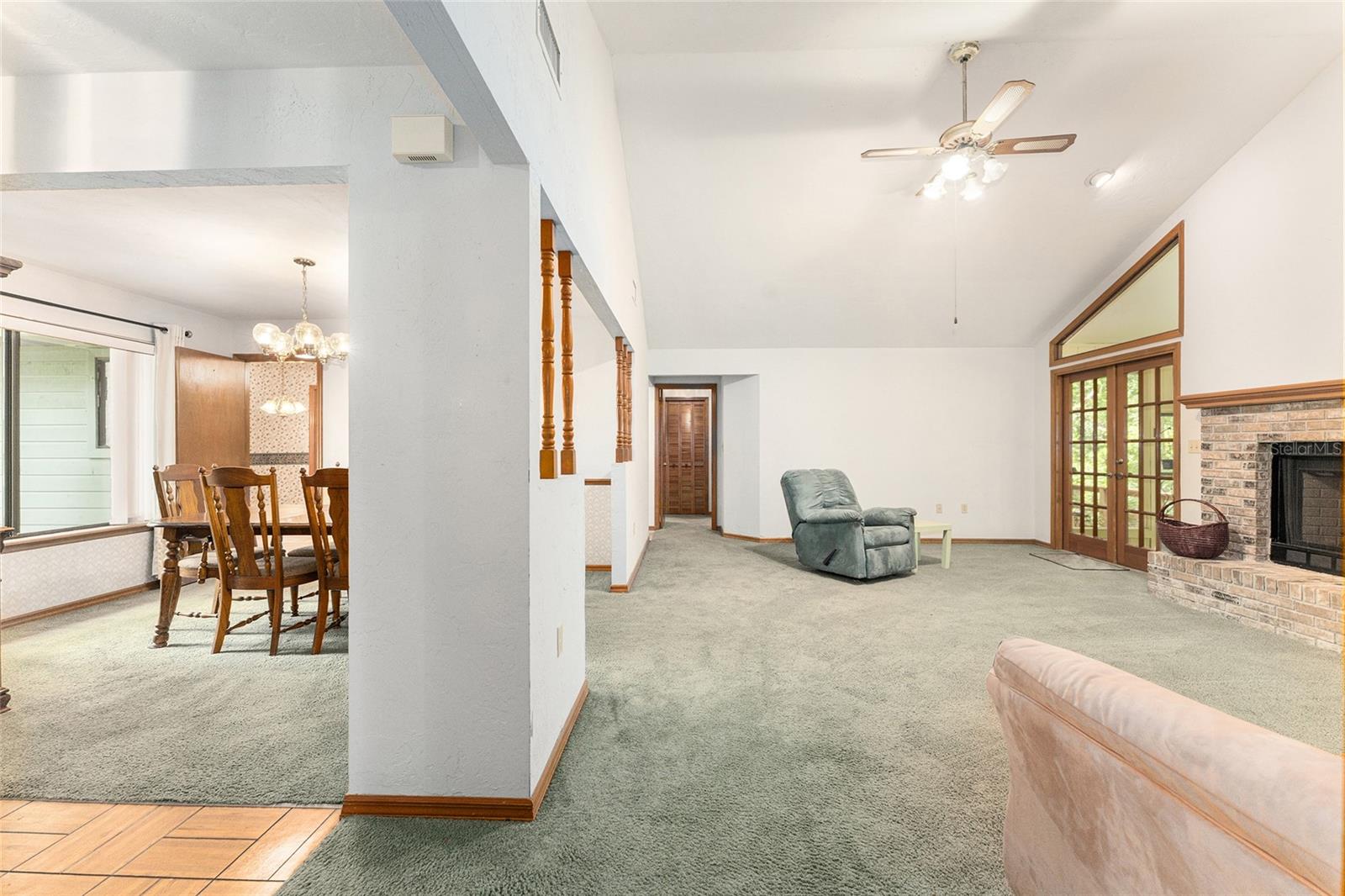 BLUES CREEK - Residential