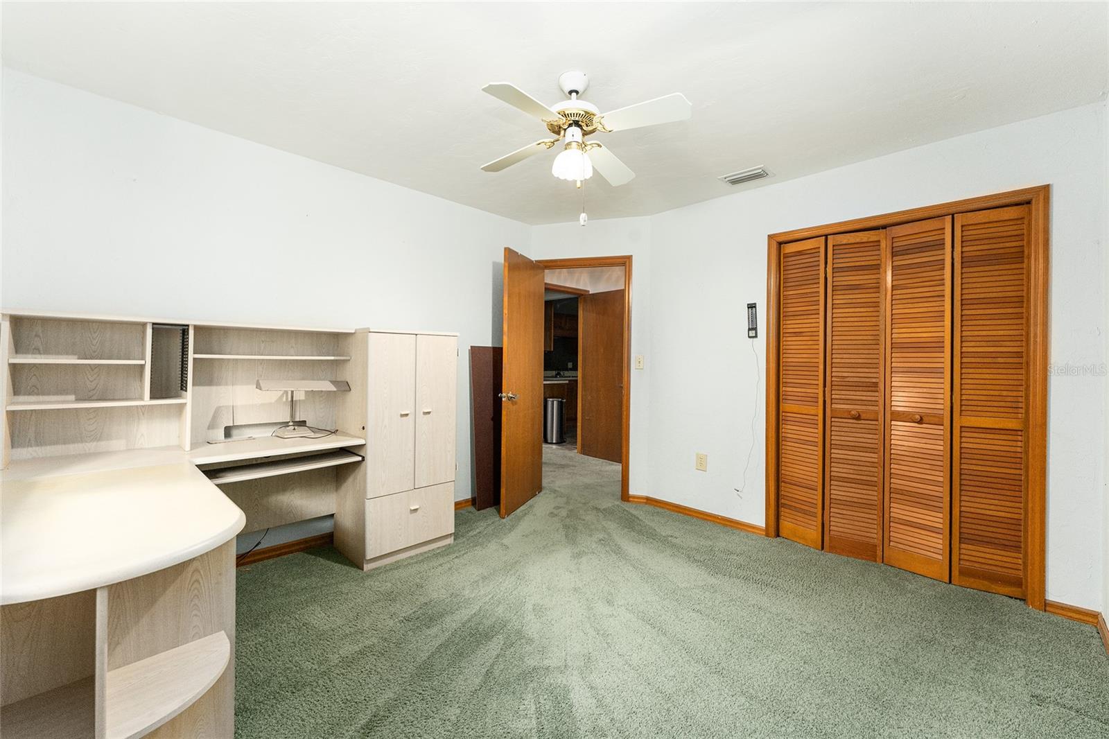 BLUES CREEK - Residential