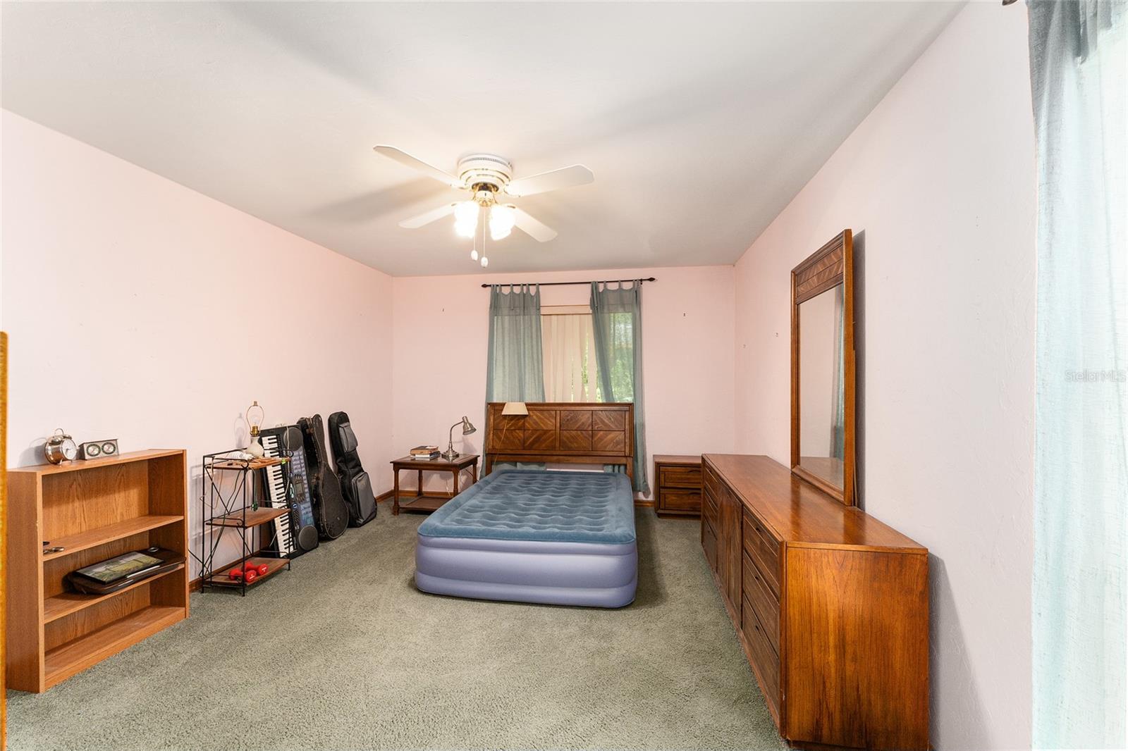 BLUES CREEK - Residential