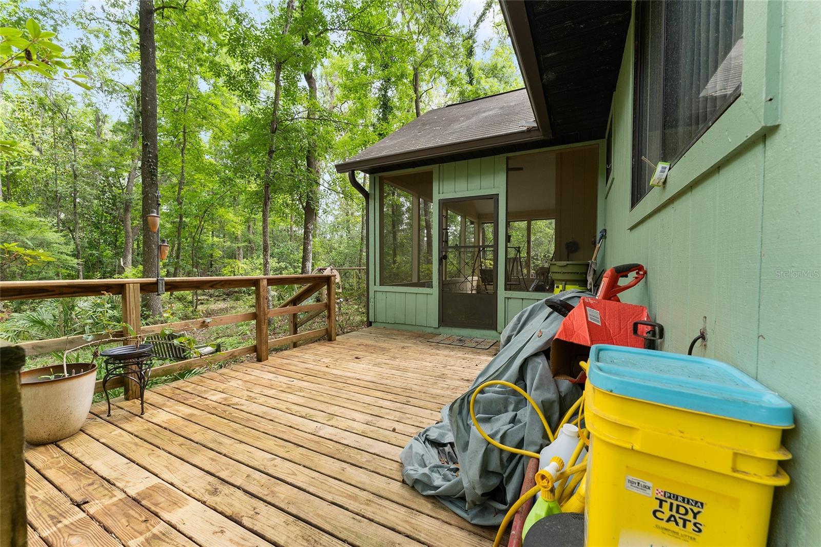 BLUES CREEK - Residential
