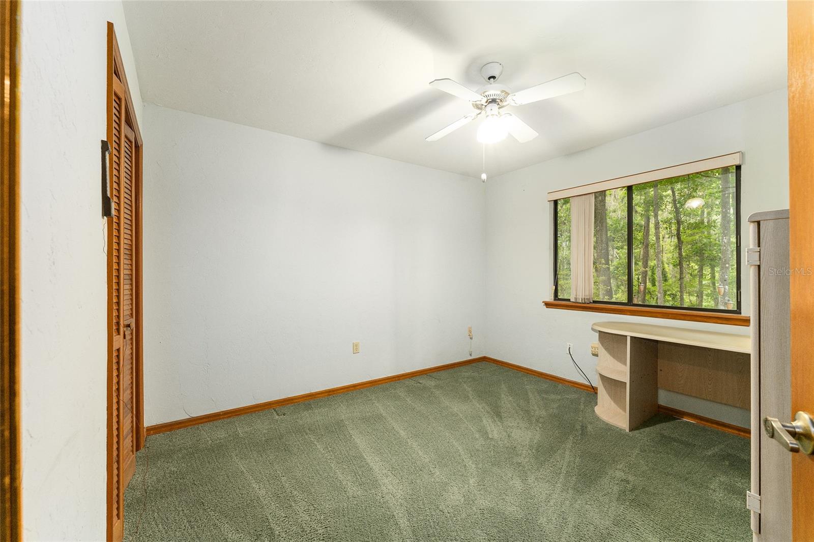 BLUES CREEK - Residential