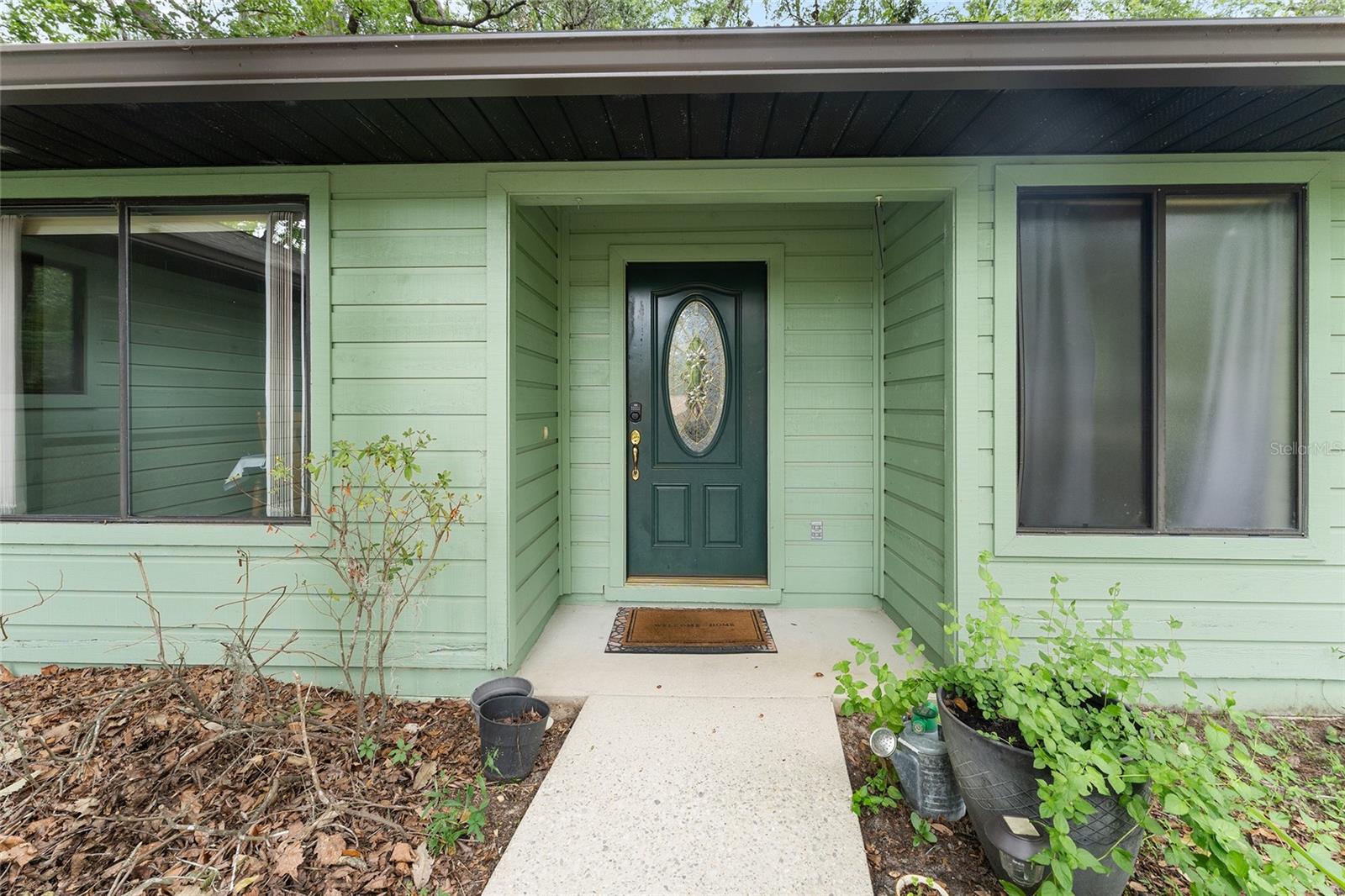 BLUES CREEK - Residential