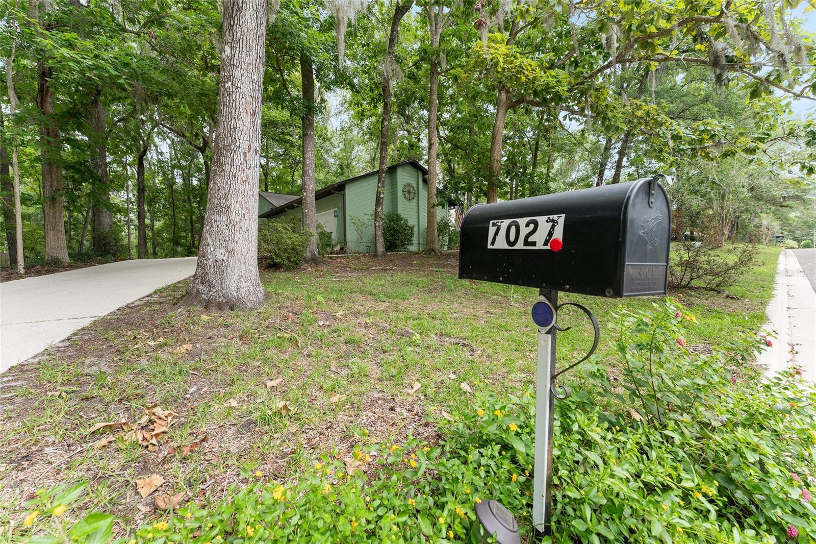 BLUES CREEK - Residential