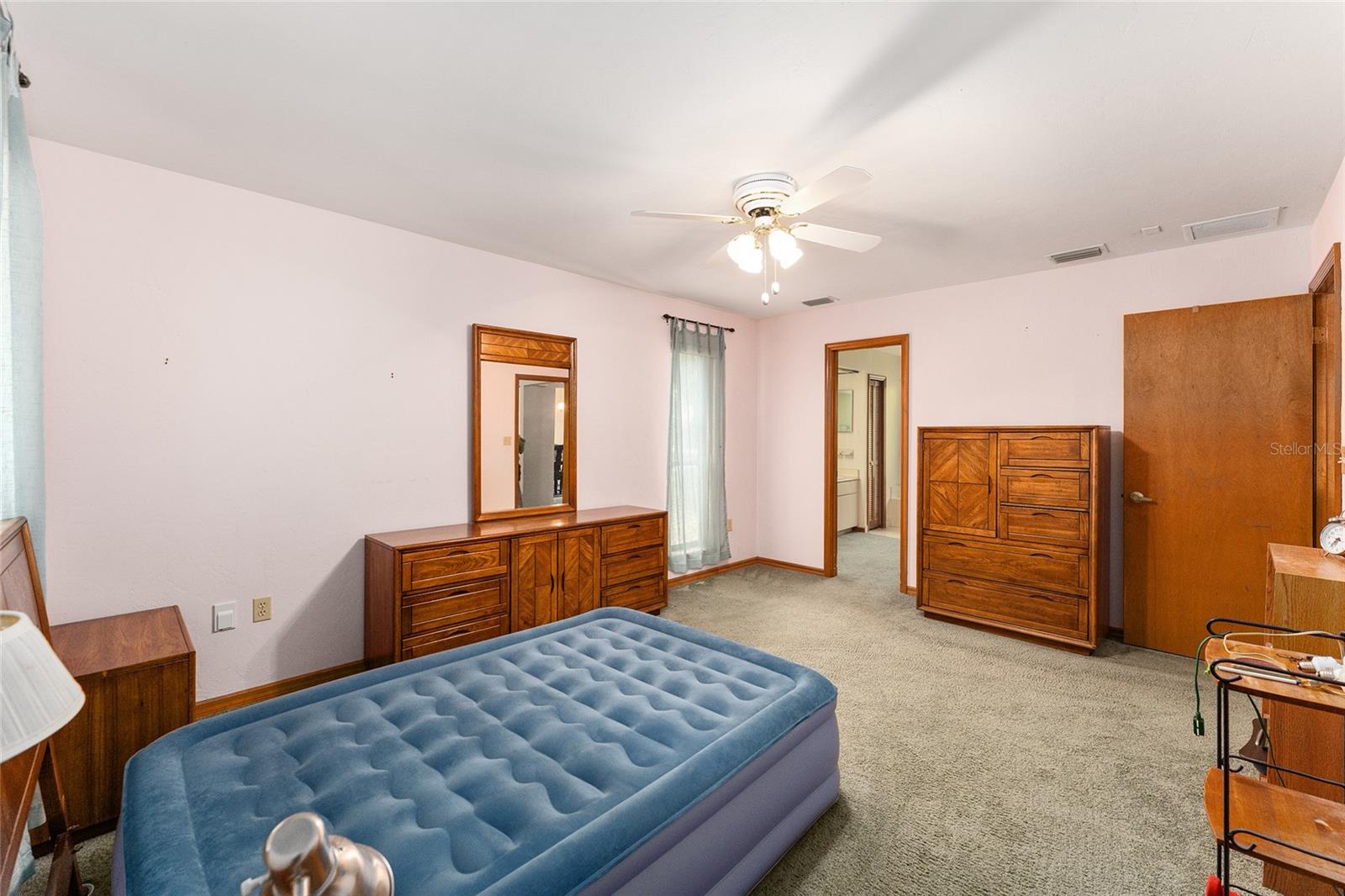BLUES CREEK - Residential