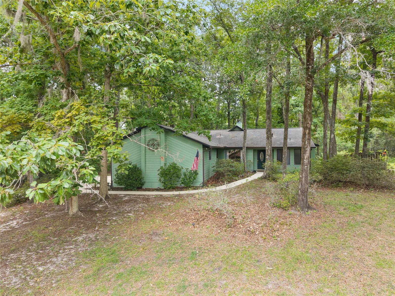 BLUES CREEK - Residential